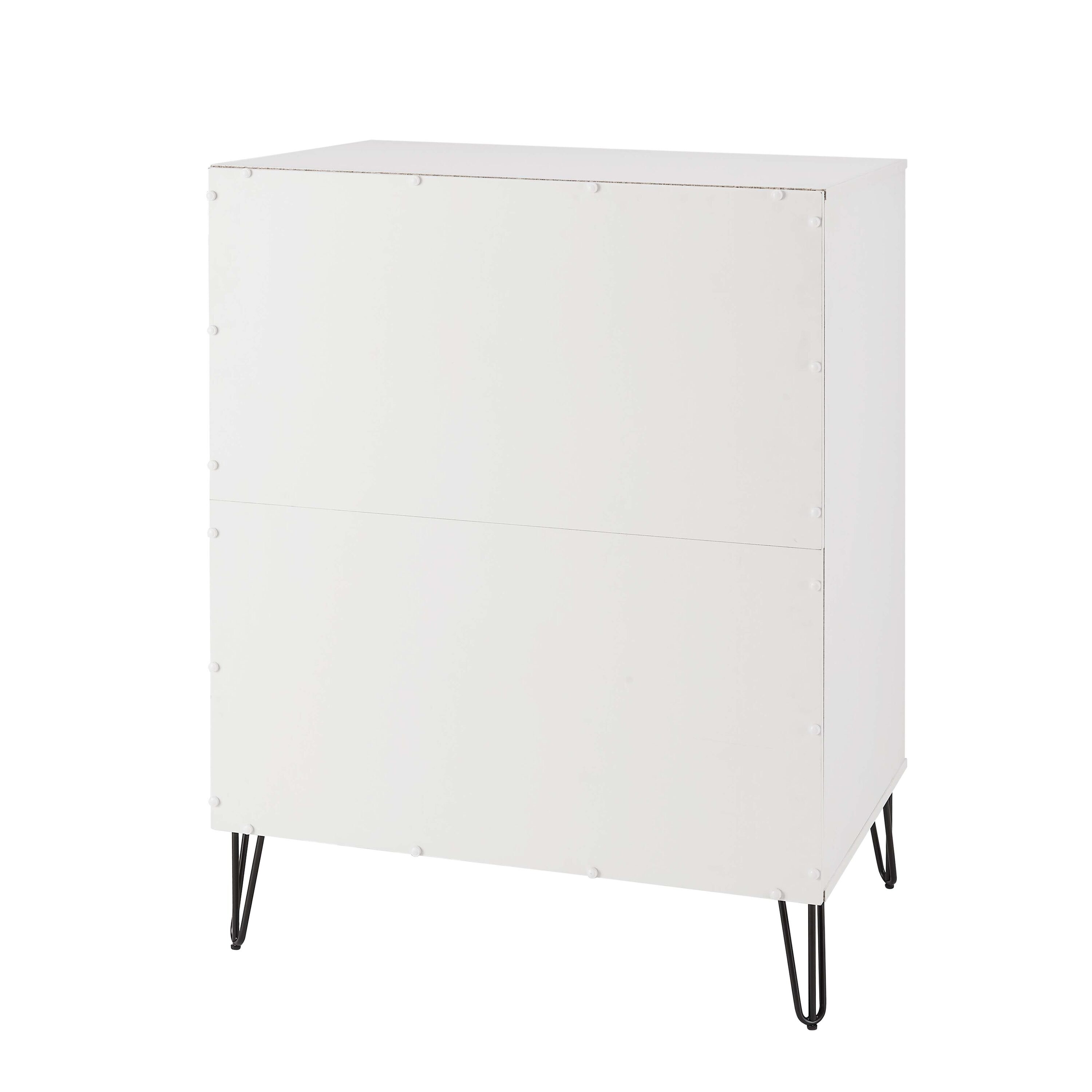 Manhattan Comfort DR002-WG dressers - View #8