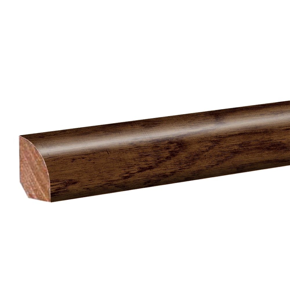 Project Source MG001459 Harrison 0.62-in T x 0.75-in W x 94.5-in L Laminate wood Quarter round