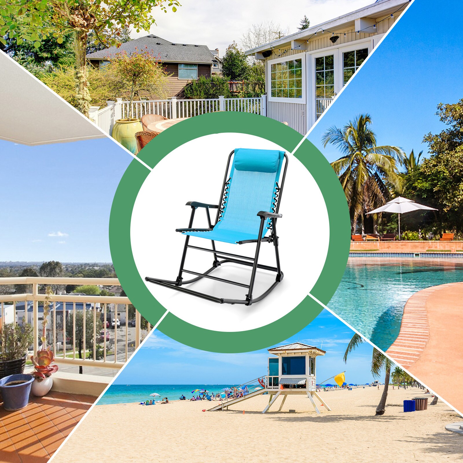 Costway OP71004NY Patio-Chairs - View #5