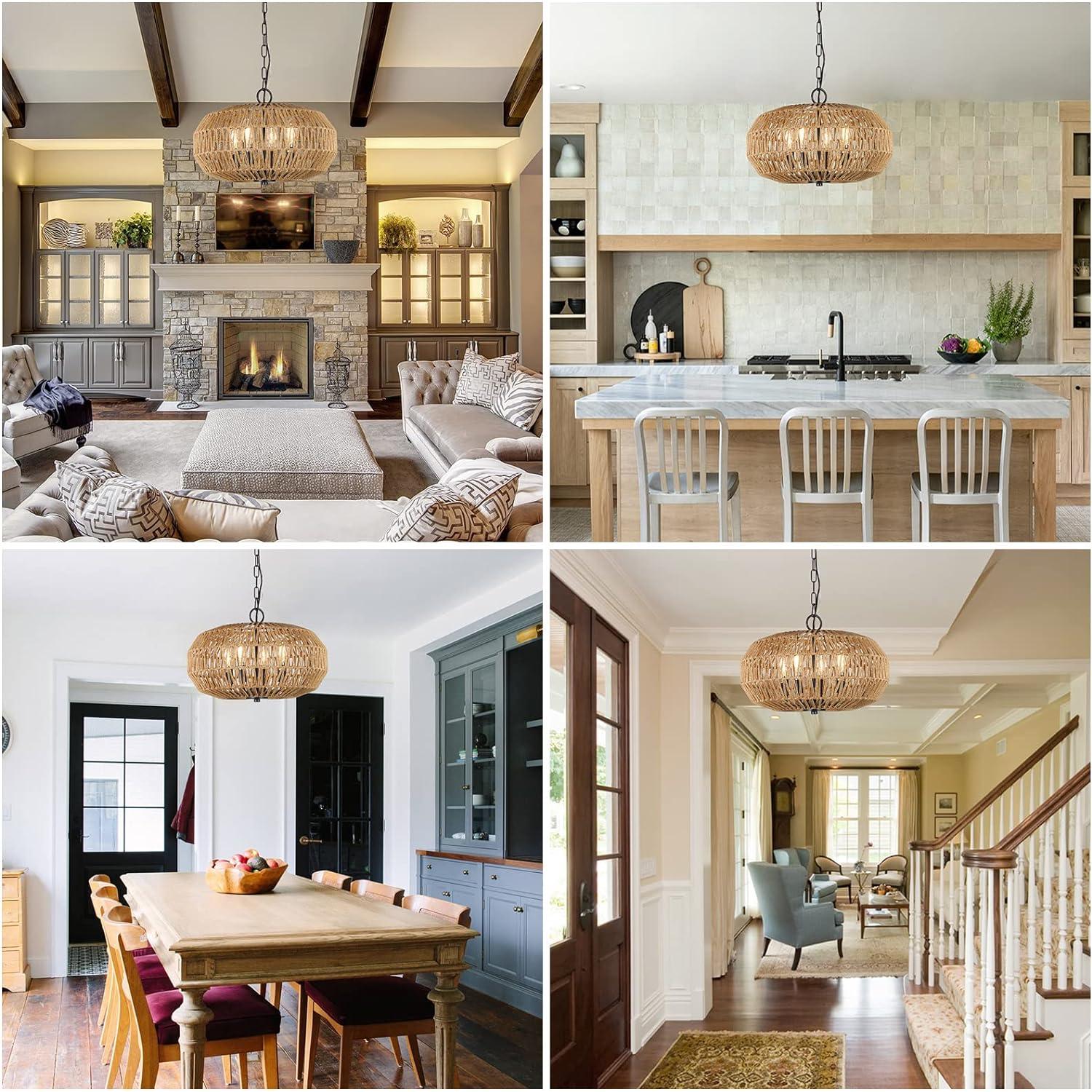 Bayfeve BFDJ-5429-LT Pendant-Lights - View #8