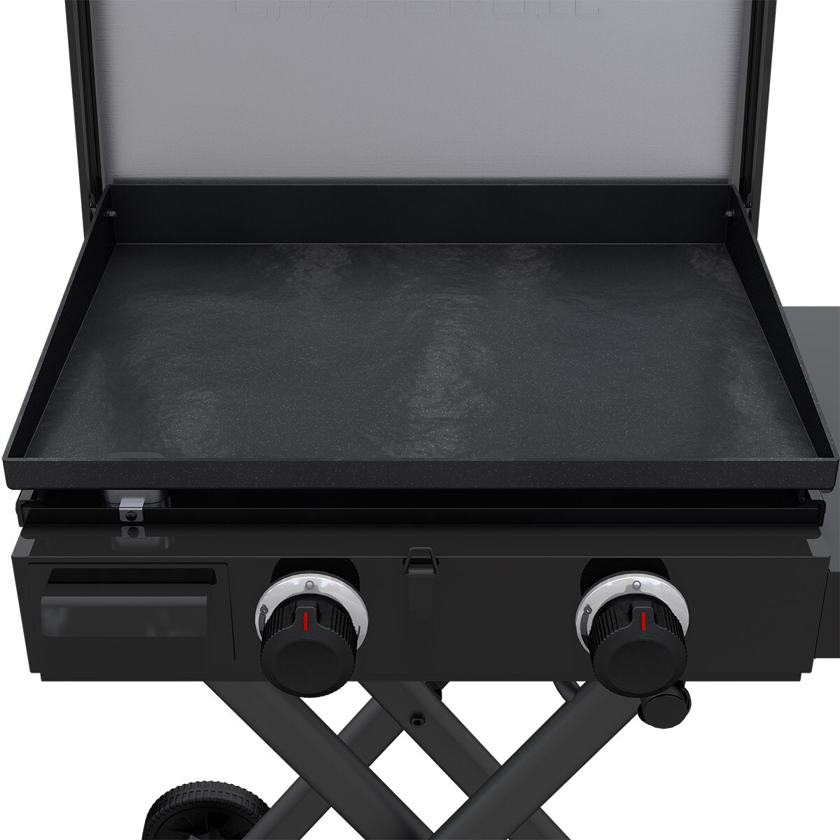 Charbroil 463711223 Flat-Top-Grills - View #5