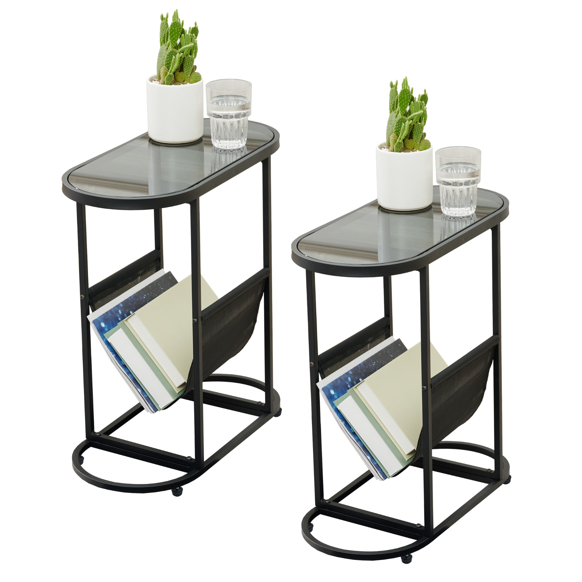 LIVIZA GIS685123570 End-Tables - View #7