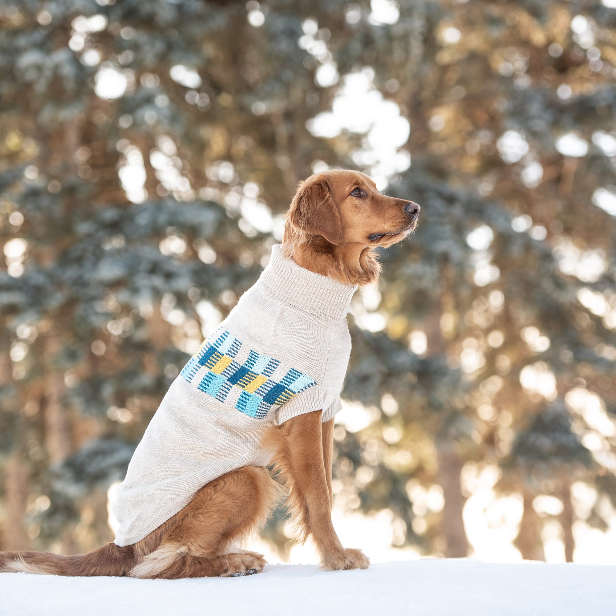 GF PET GS415F1-OM-3XL Dog-Apparel - View #4