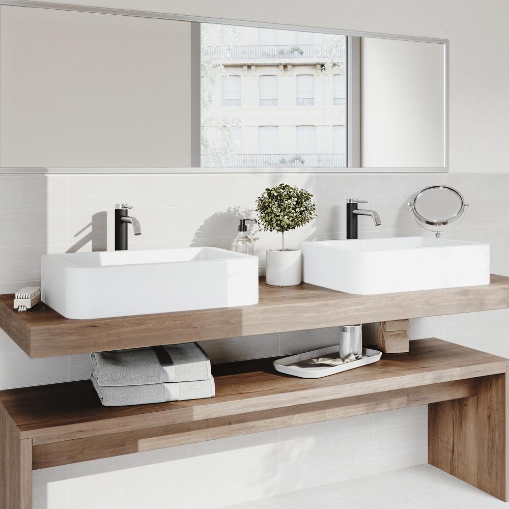 VIGO VGT1454 Bath-Sink - View #3