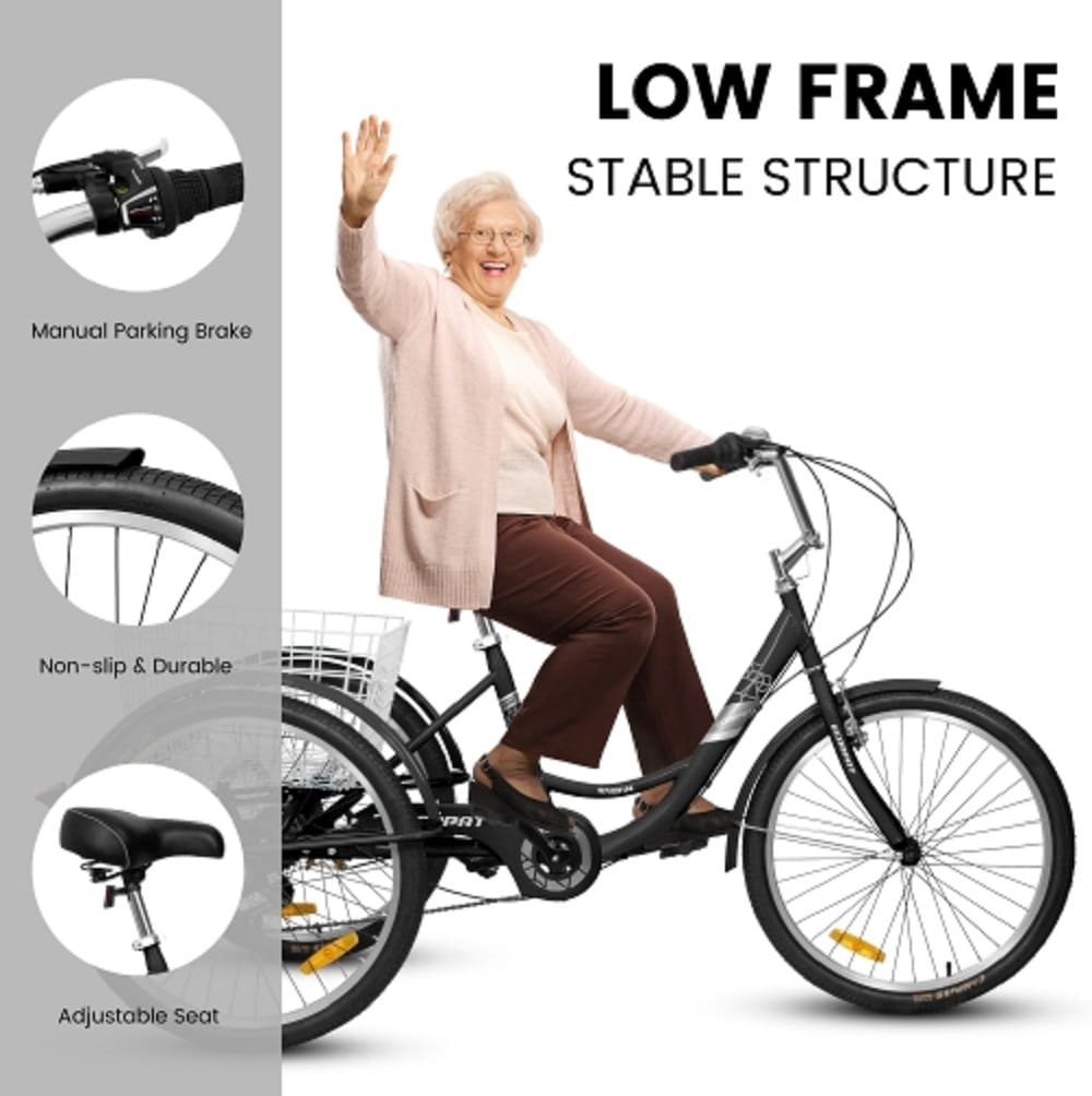 ZAKLOOP XU101937228 bikes - View #4