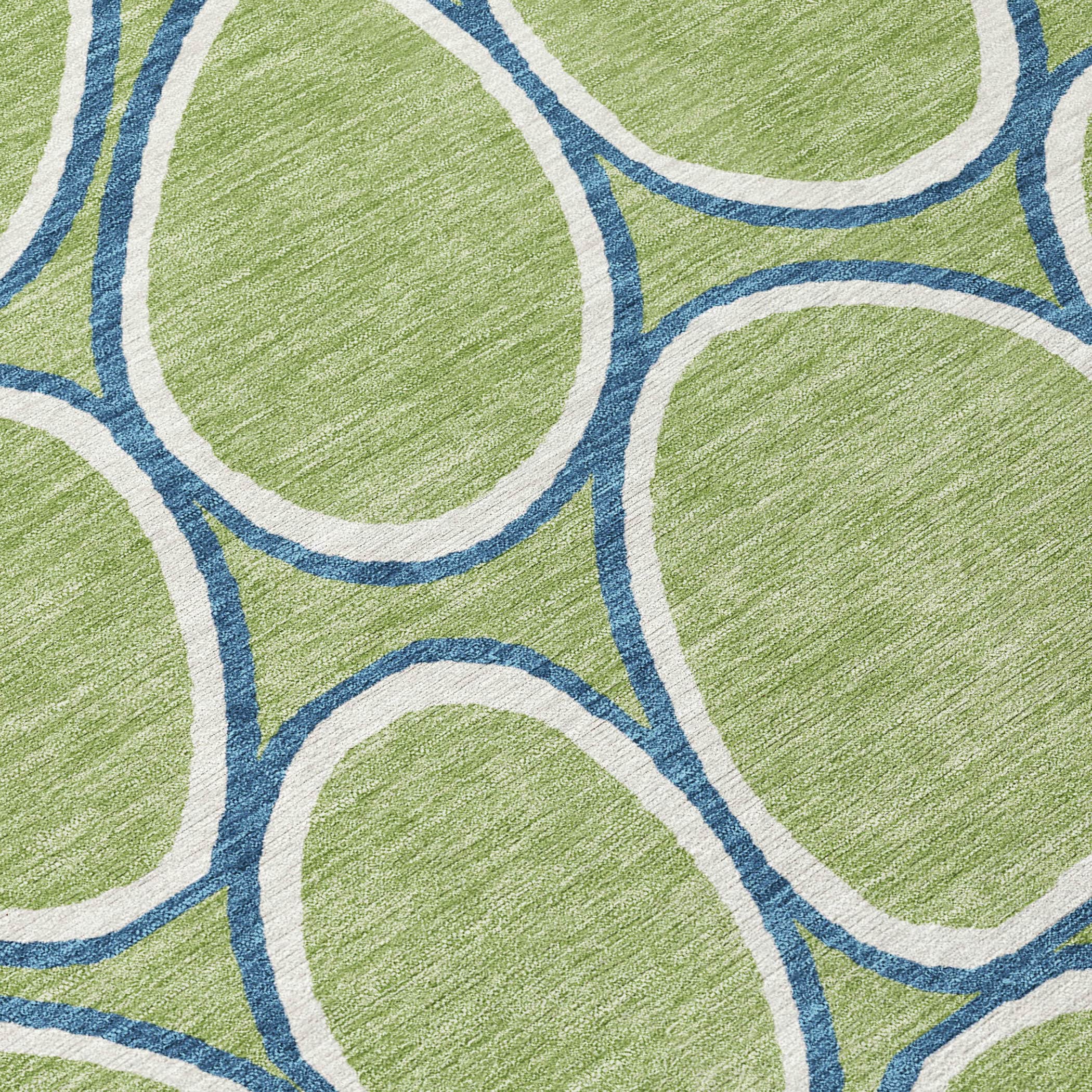 Addison Rugs ACN1041AL30X46 rugs - View #6