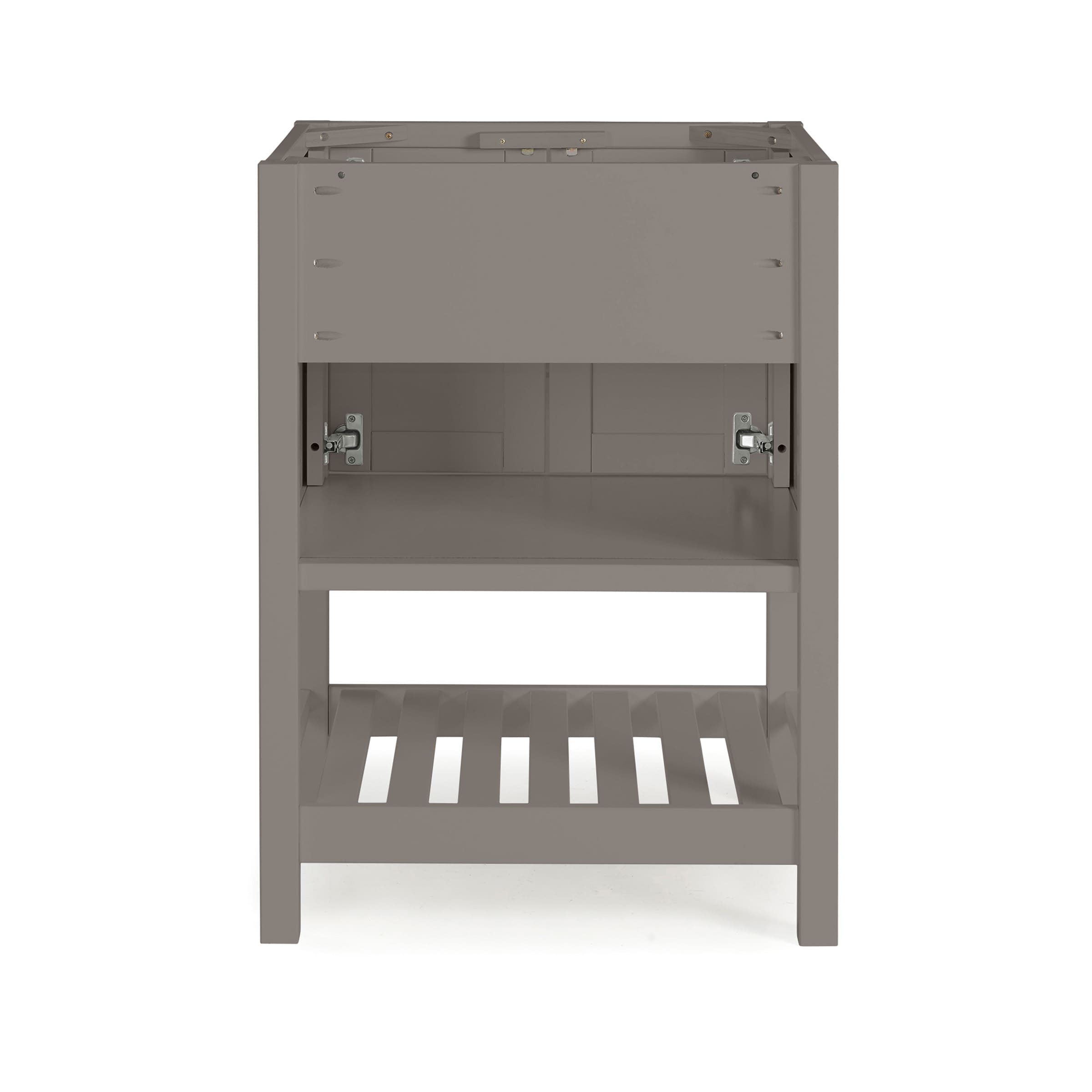Alaterre Furniture AVAN2440AA vanities - View #6