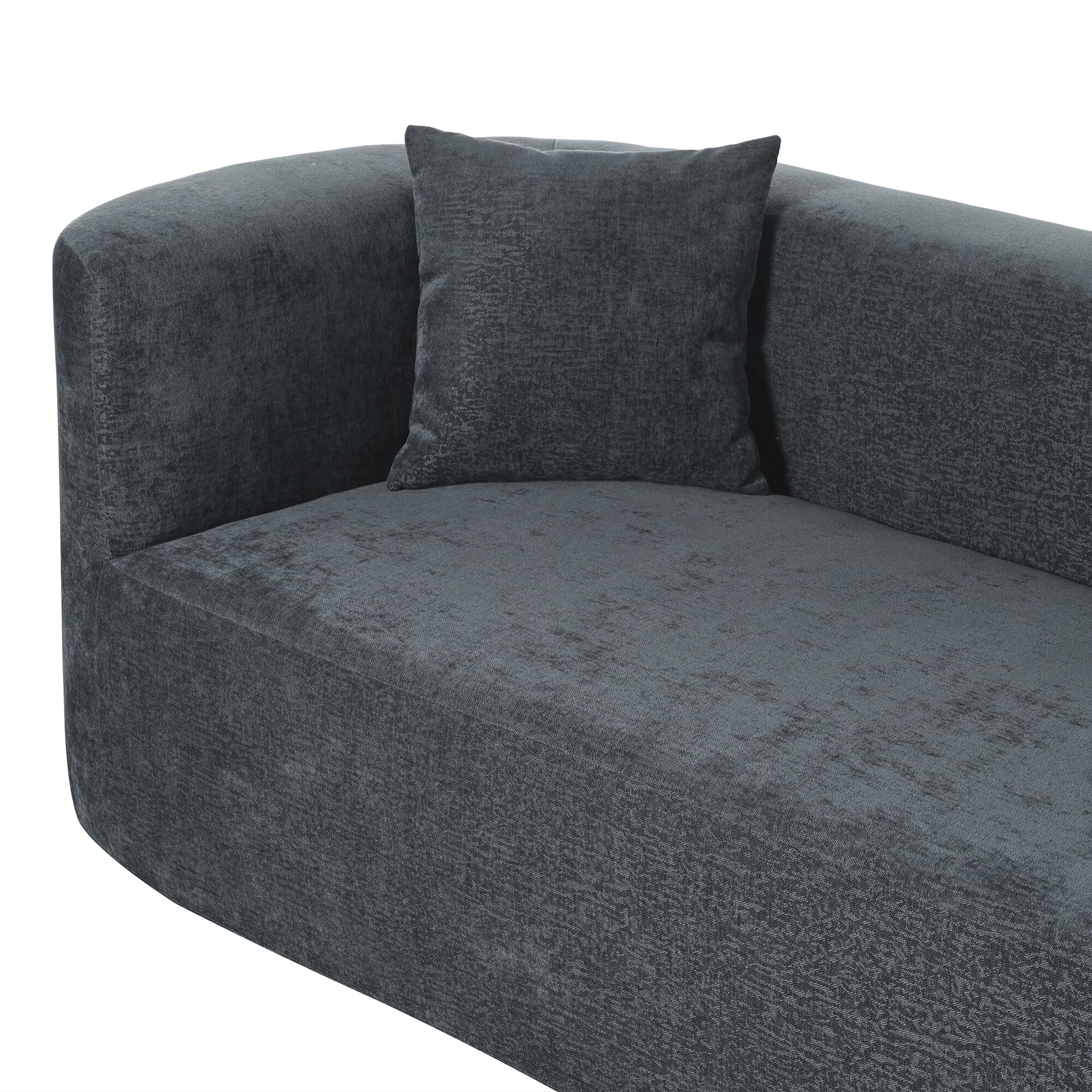SINOFURN SYA020301GY Sofas-Loveseats - View #20