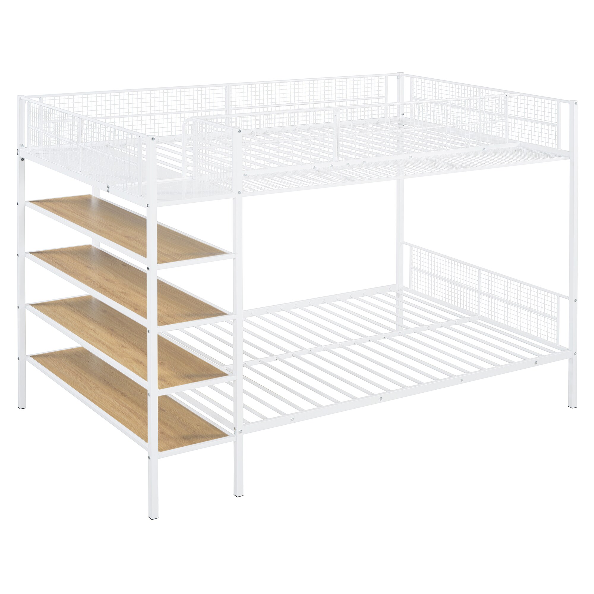 ModernLuxe L3P-SF000175AAK Bunk-Beds - View #7