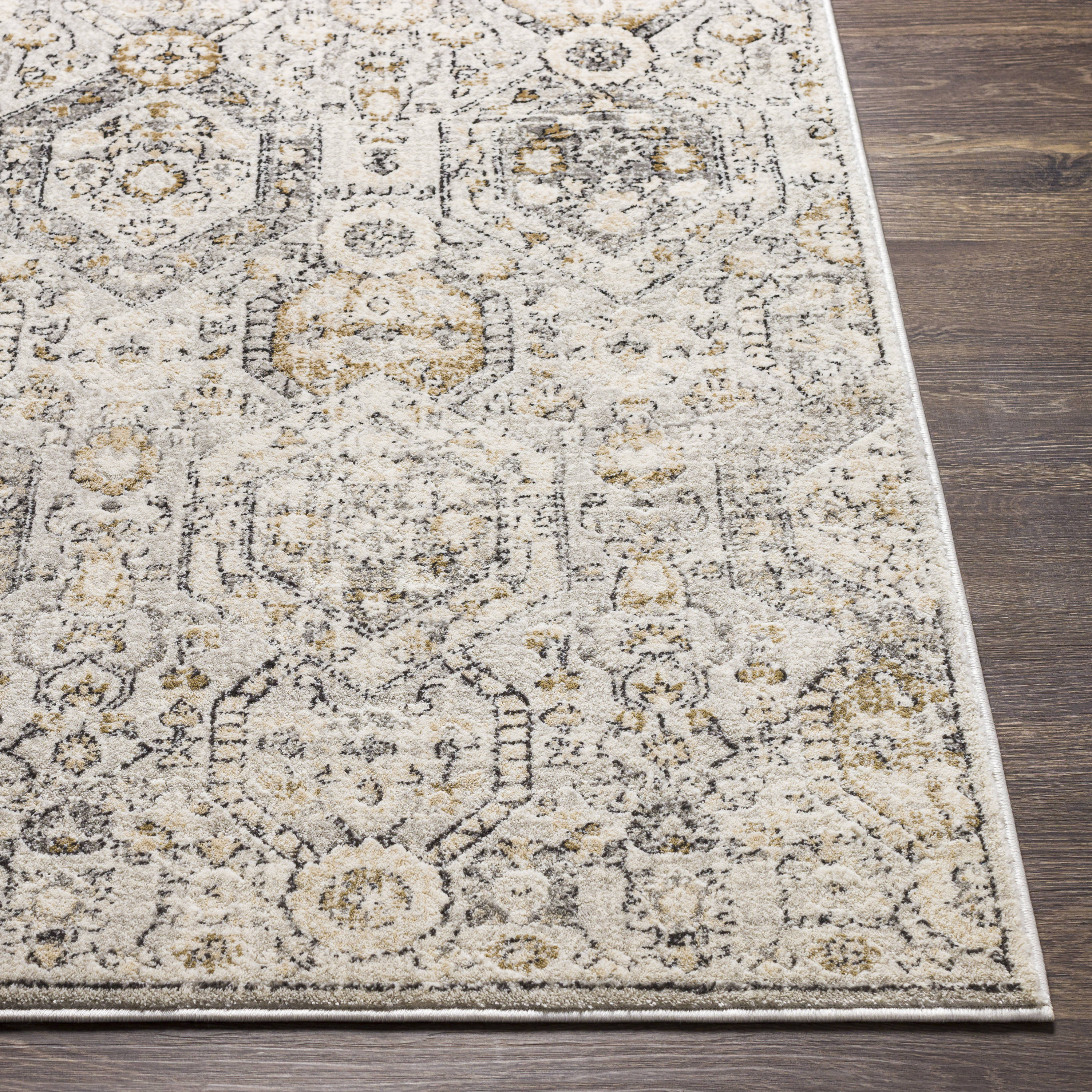 allen + roth 236683 rugs - View #6