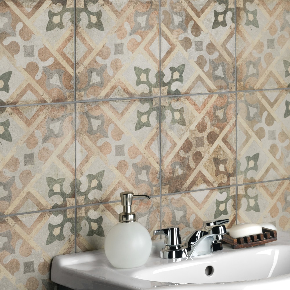 Affinity Tile S1FNUDADLA Tile-Samples - View #9