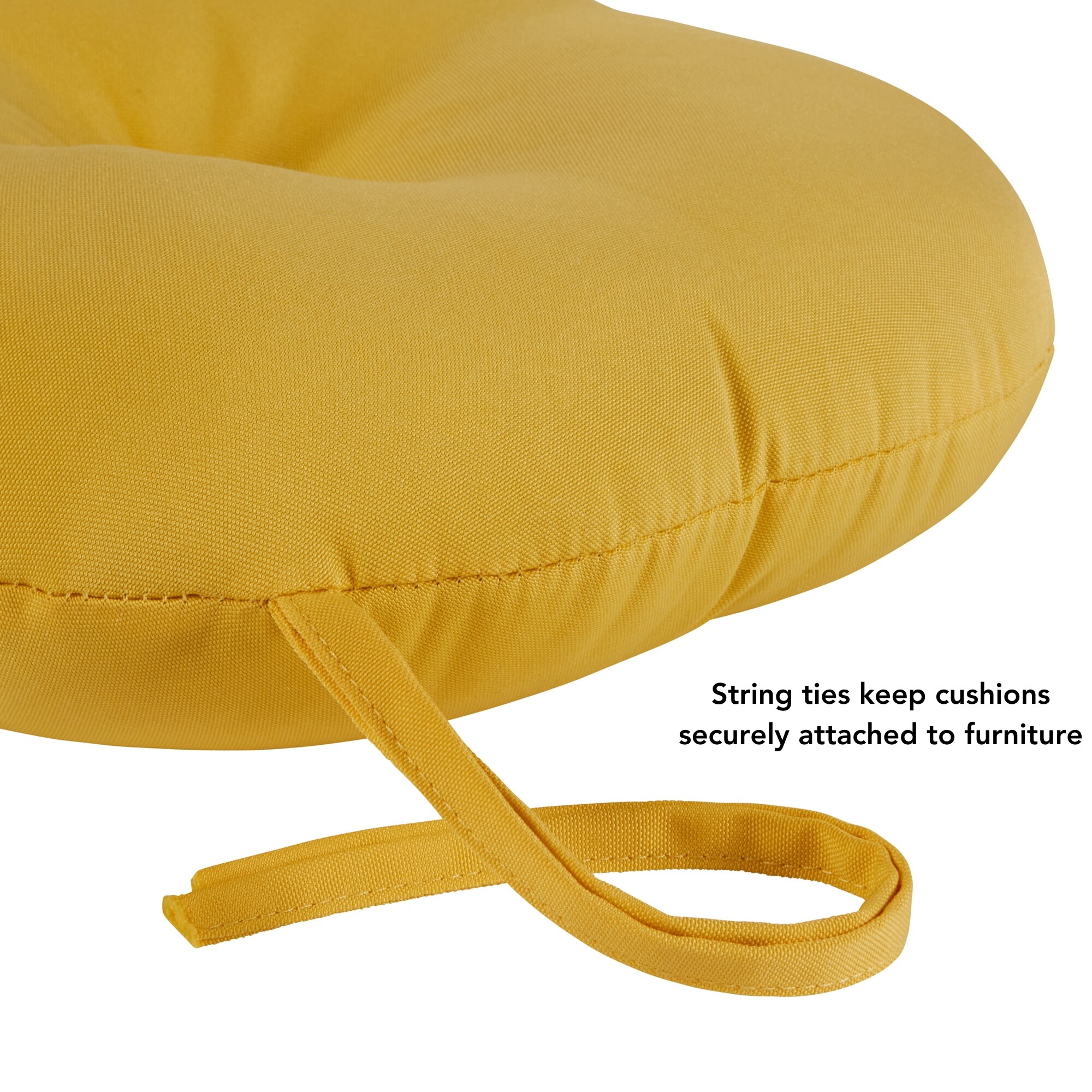 Greendale Home Fashions OC5816S2-SUNBEAM Patio-Furniture-Cushions - View #4