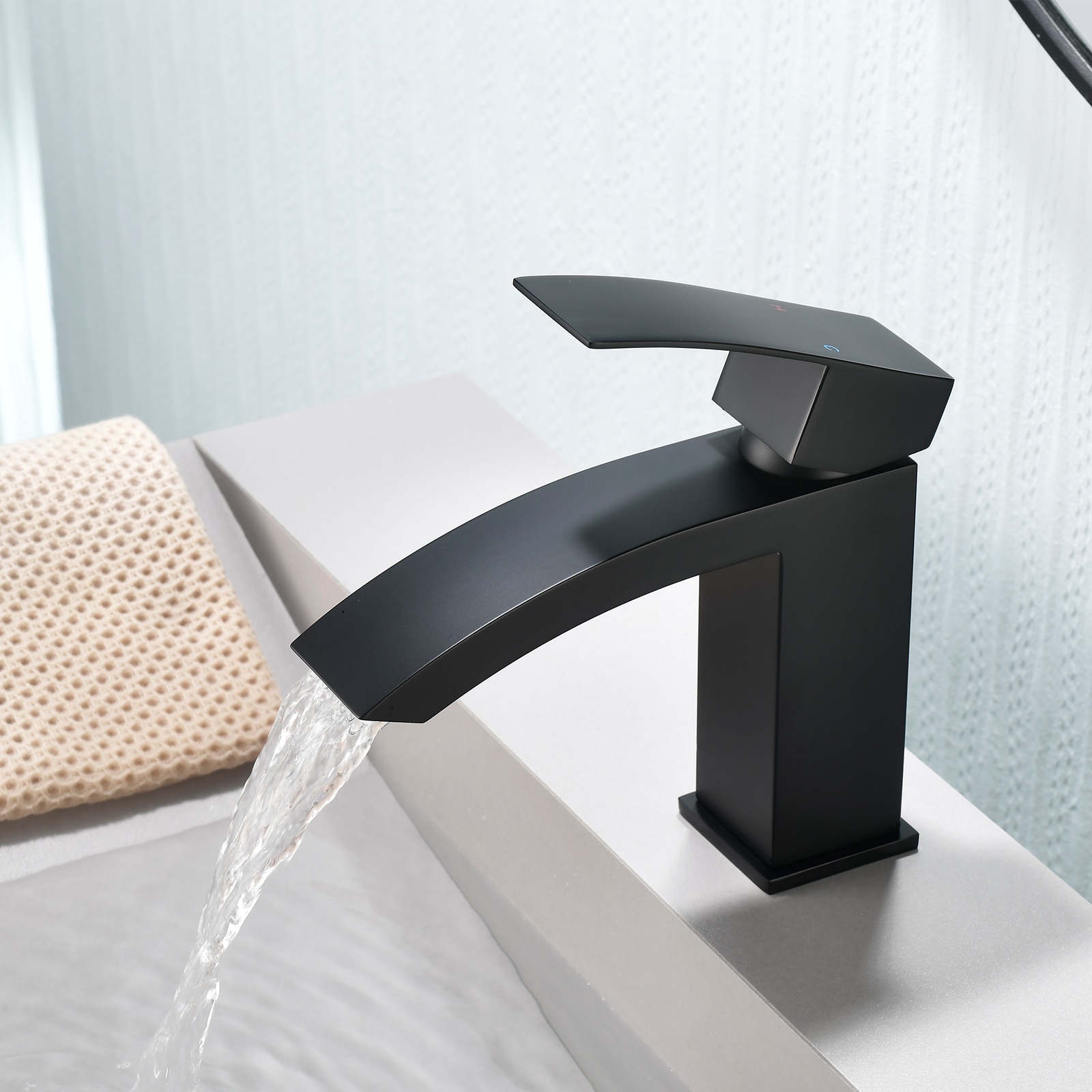 Clihome RCH-BAFS6515 Lavatory-Faucets - View #3
