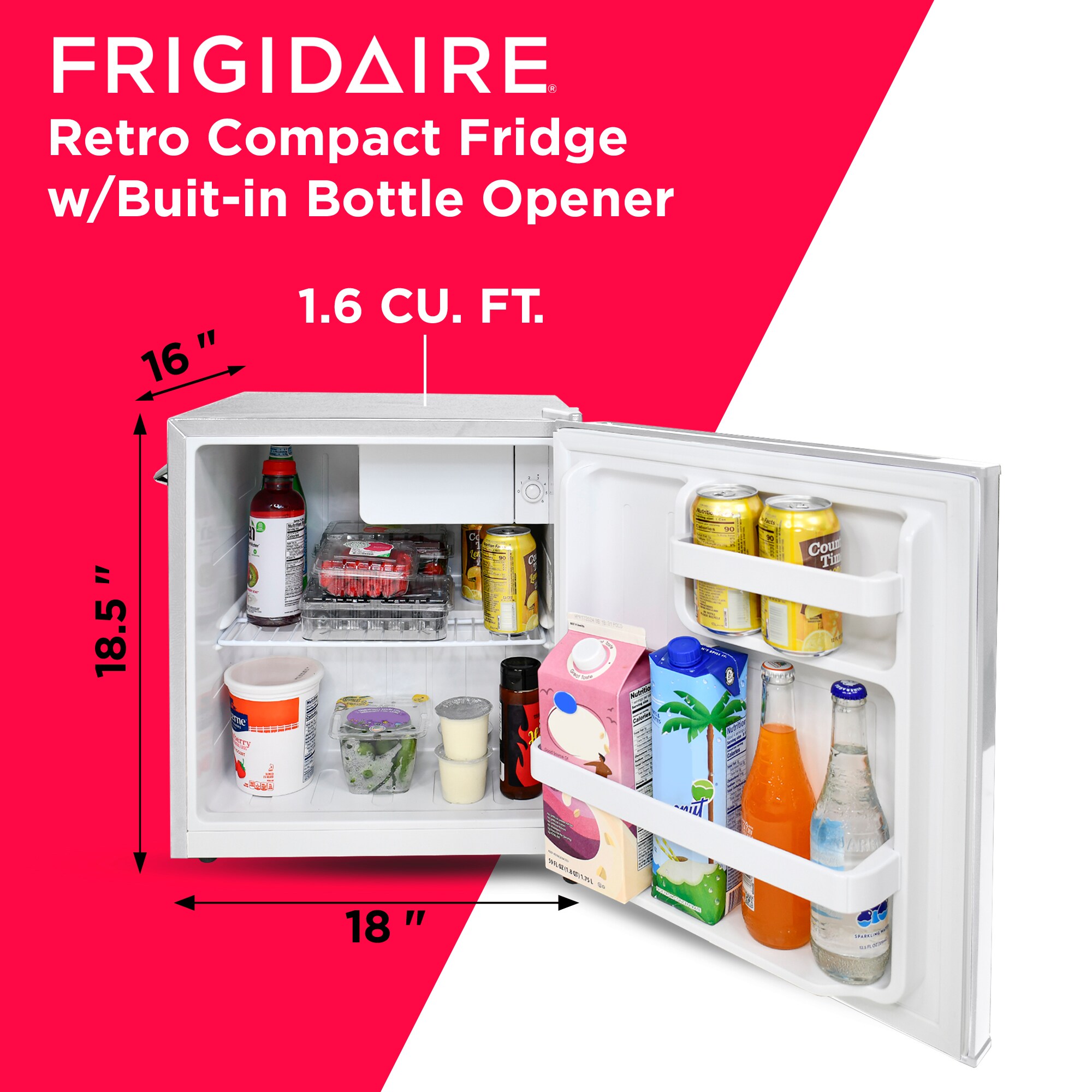 Frigidaire EFR176-MOONBM Beverage-Dispensers - View #4