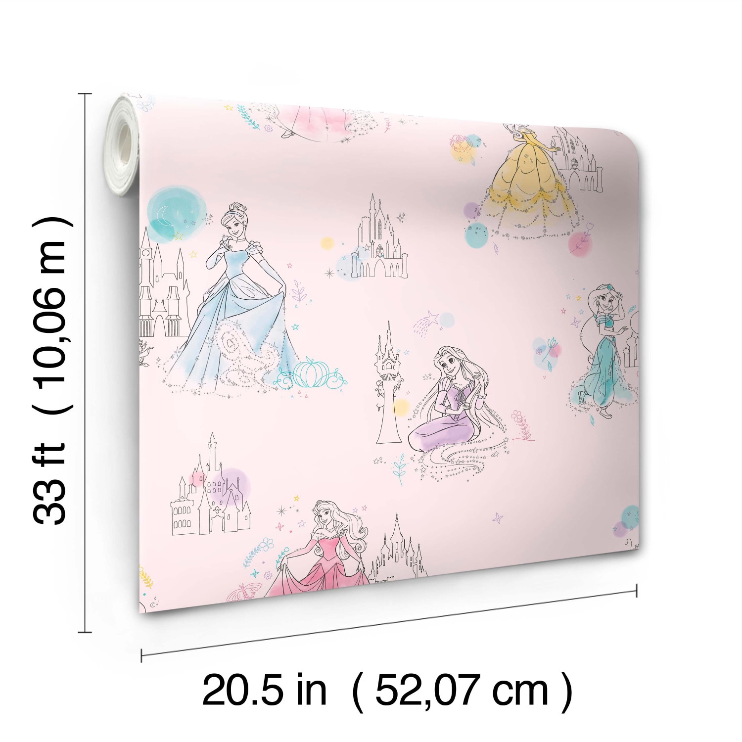 York Wallcoverings DI0969 wallpaper - View #5