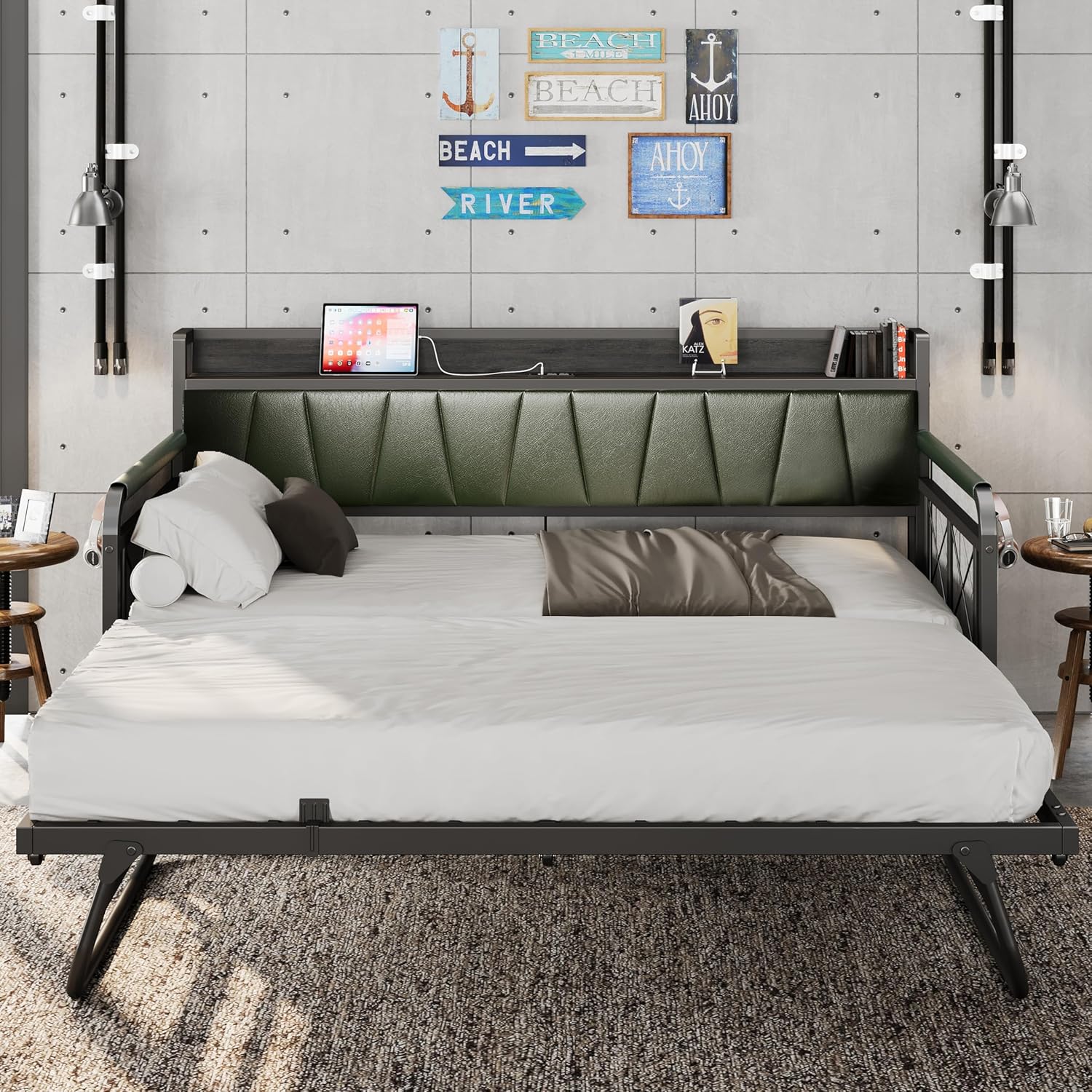 Likimio USAN1067476 beds - View #8