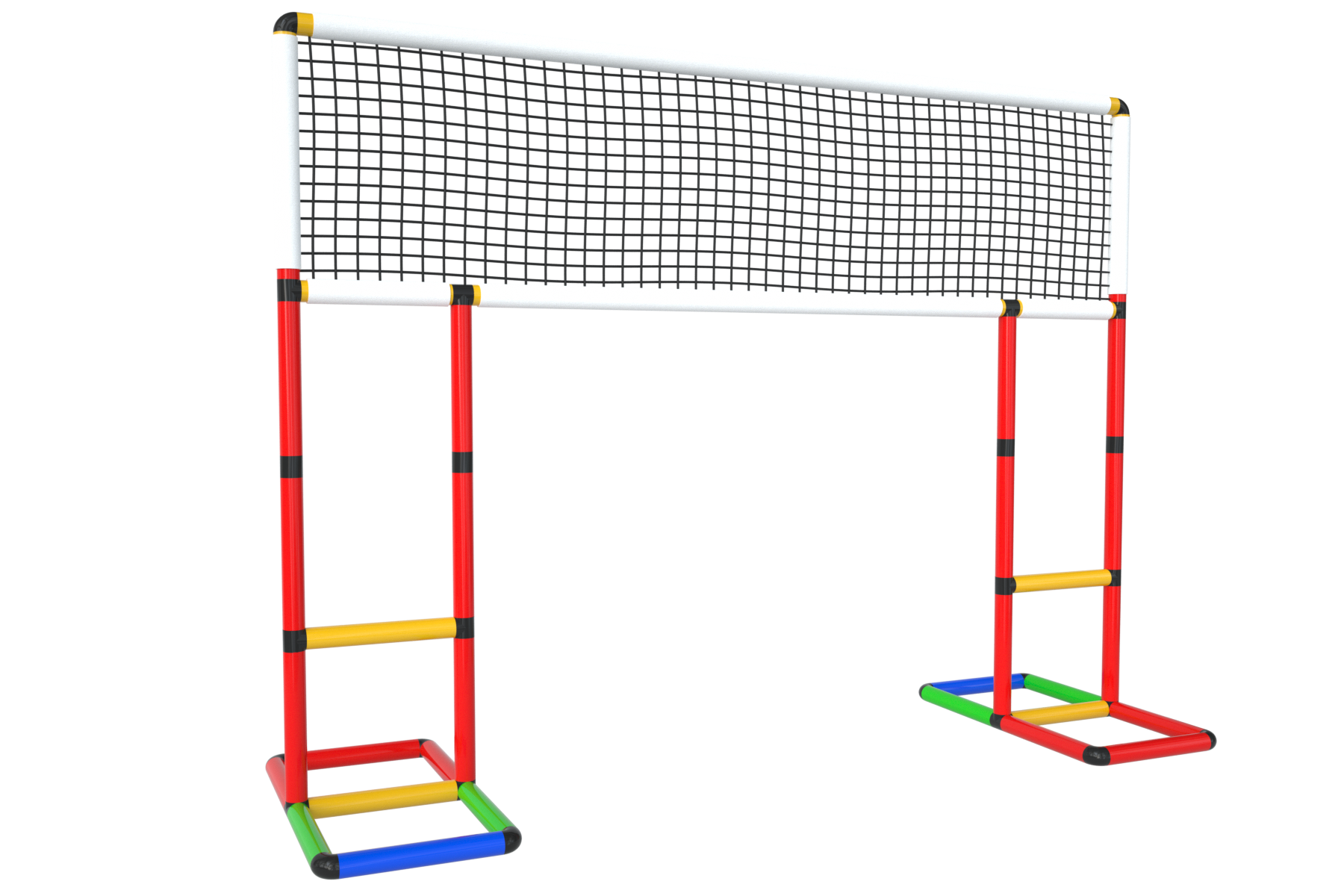 Funphix FPSS-4B-1 Sports-Equipment - View #8