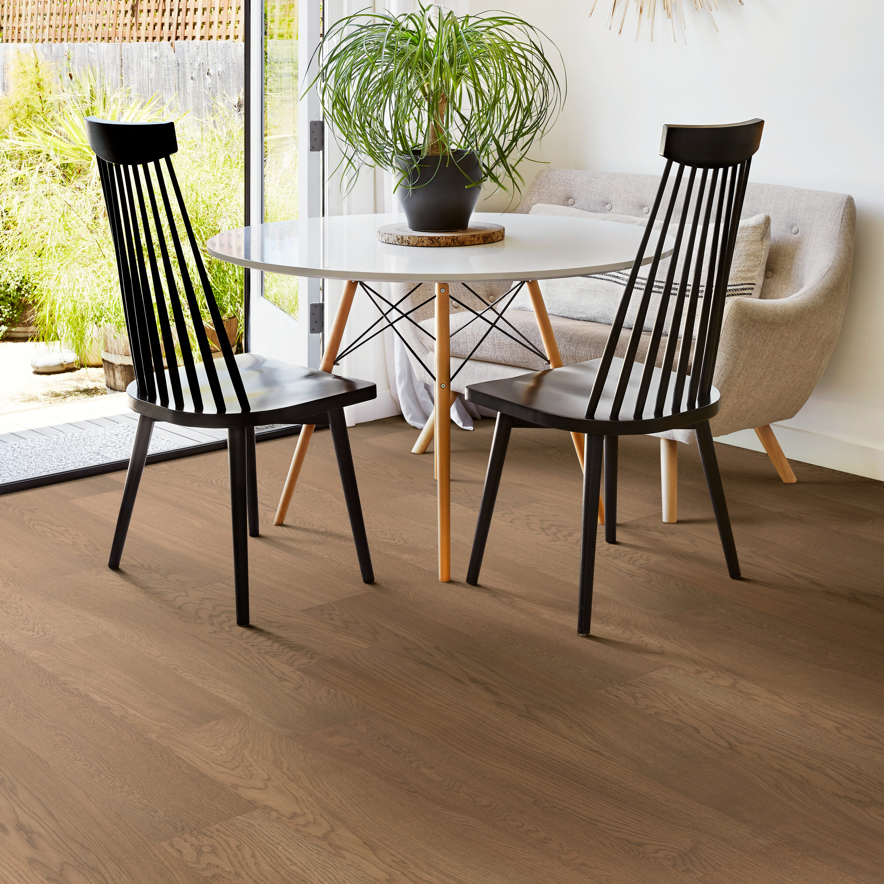 SMARTCORE LX72807103 Wood-Floors - View #3