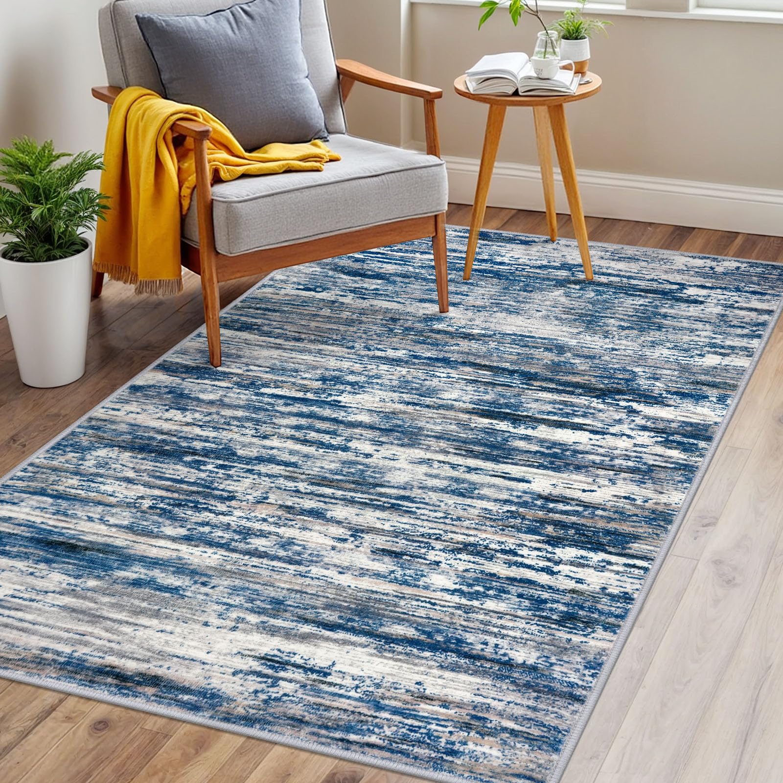 SenQWFa LSQ0708Q032 rugs - View #3