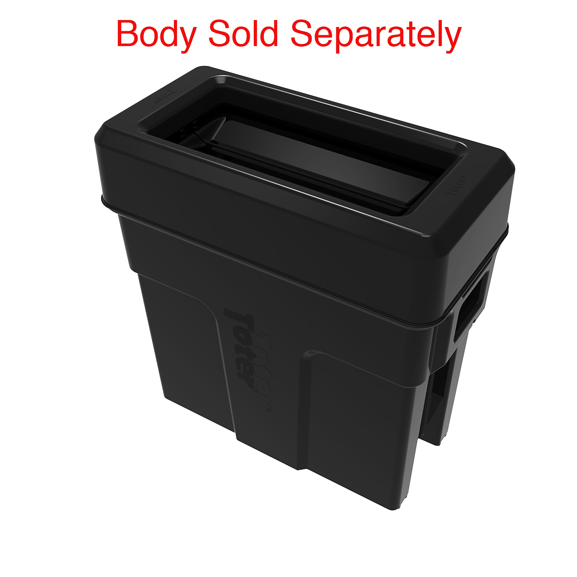 Toter SL000-10200 Trash-Can-Lids - View #3