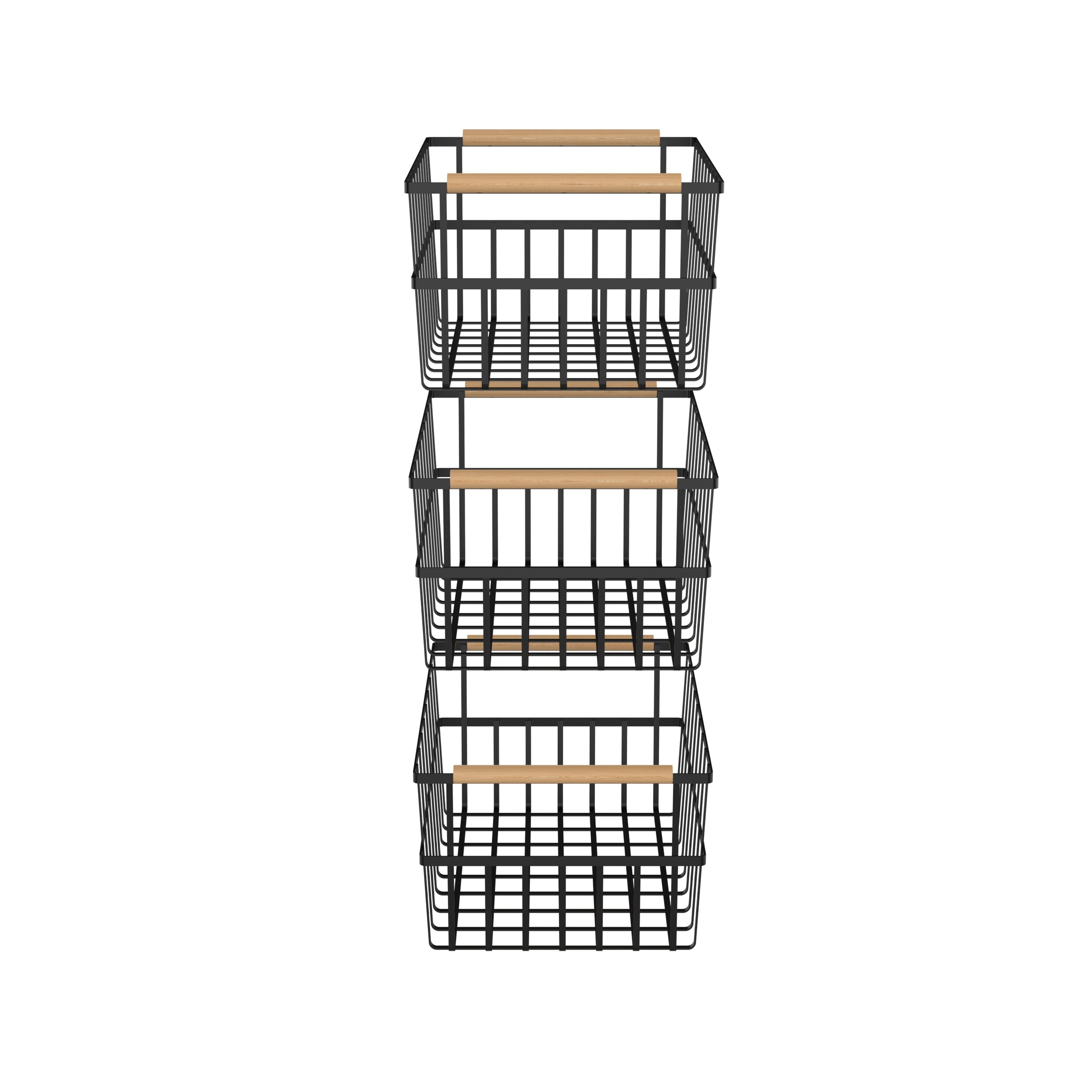 Oceanstar WBHB1910 Bins-Baskets - View #5