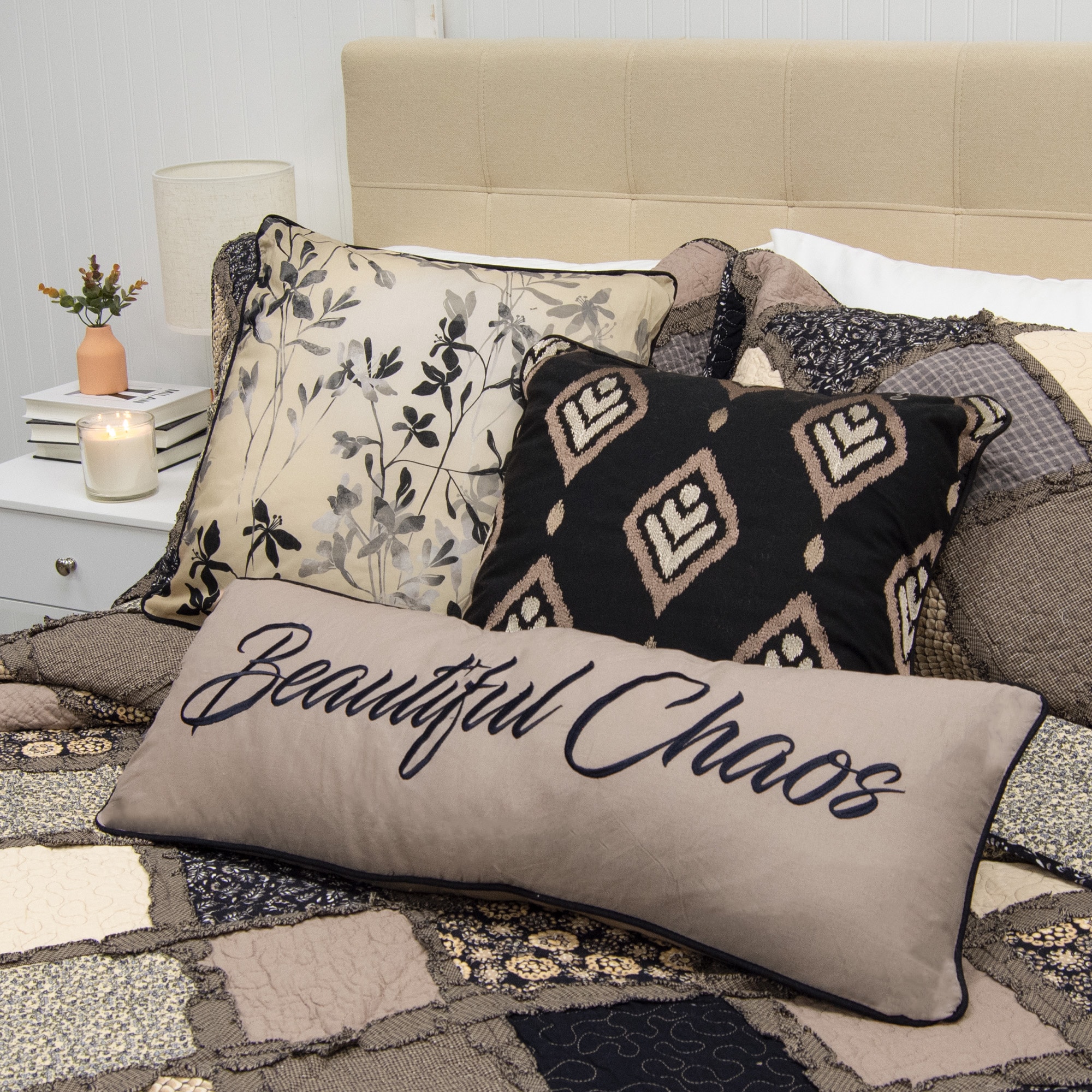 Donna Sharp 51712 Accent-Pillows - View #2
