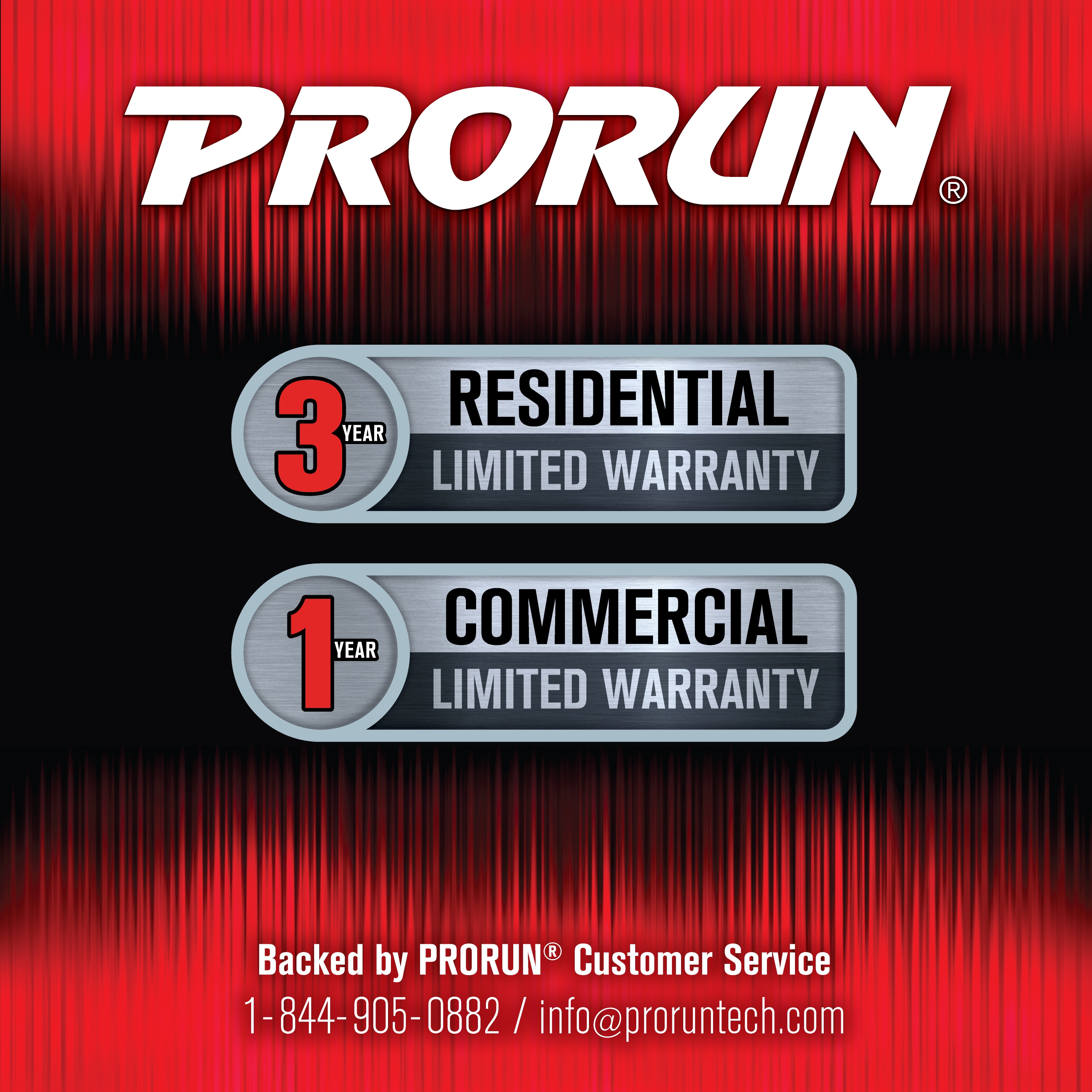 PRORUN PMC160P Cordless-Pole-Saw - View #11