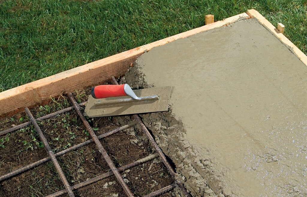 Ash Grove 100.47.AG Concrete-Mix - View #3