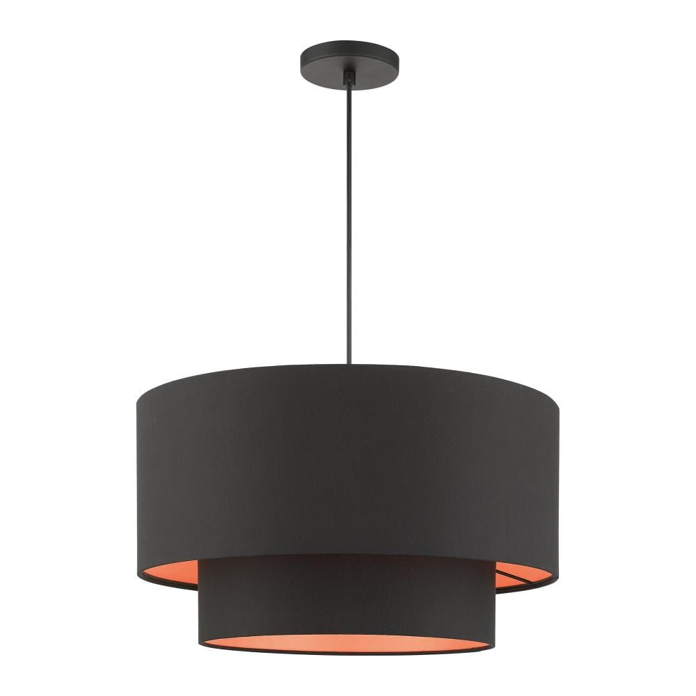 Livex Lighting 45618-04 Pendant-Lights - View #4