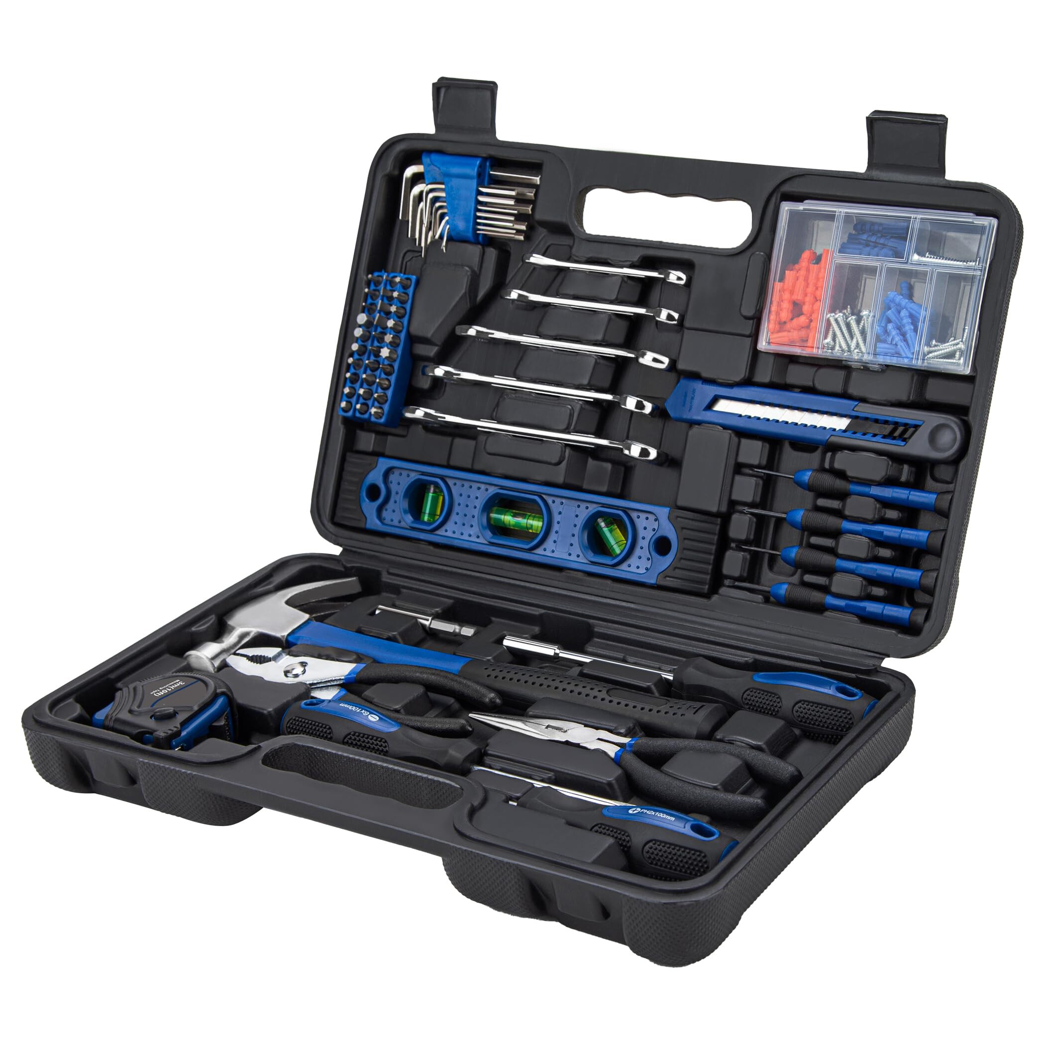 Afoxsos LAF1225T32 Tool-Sets - View #4
