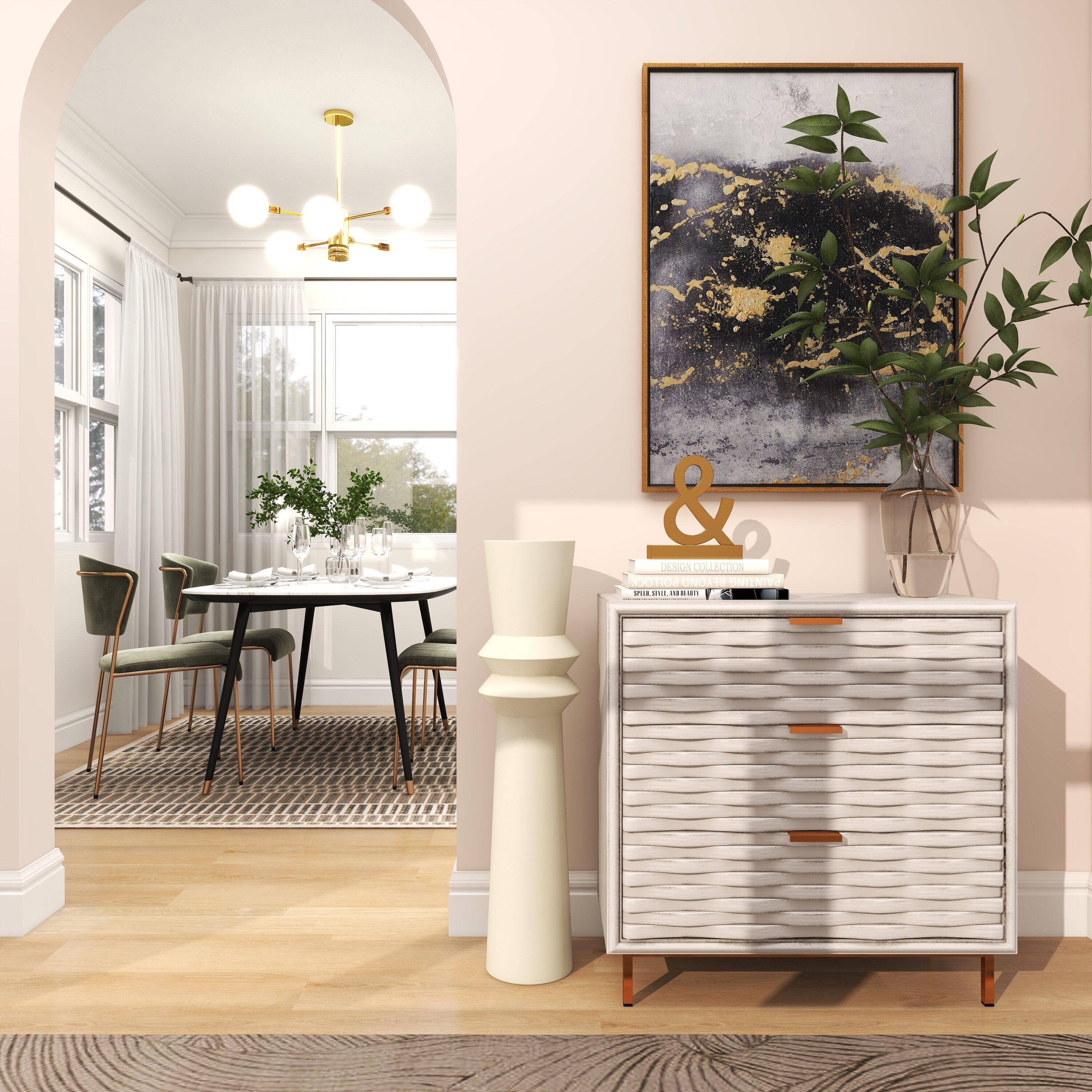 The Novogratz 820388 Decorative-Accessories - View #7