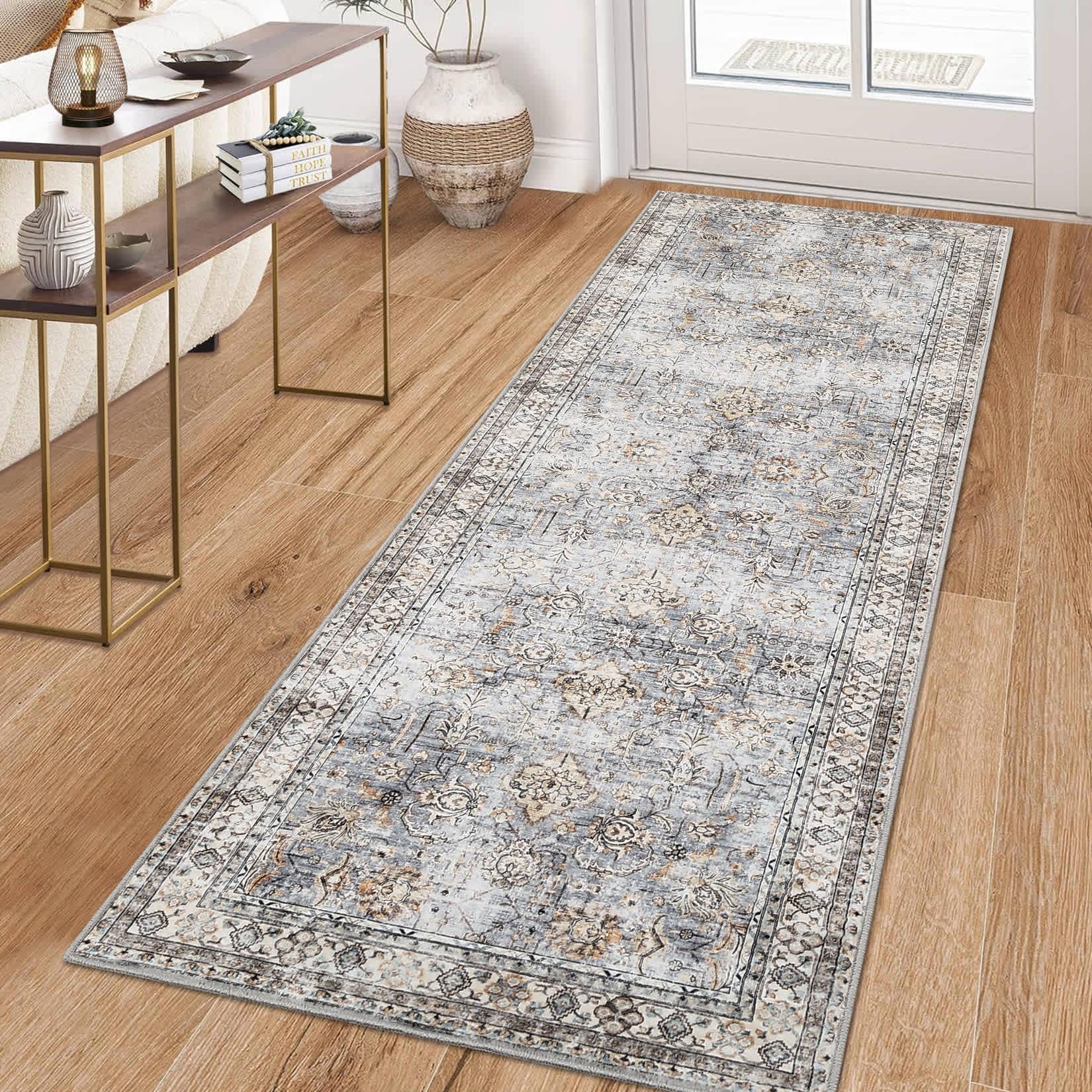 Qeetex LSN-PHK-345CGKAP rugs - View #2