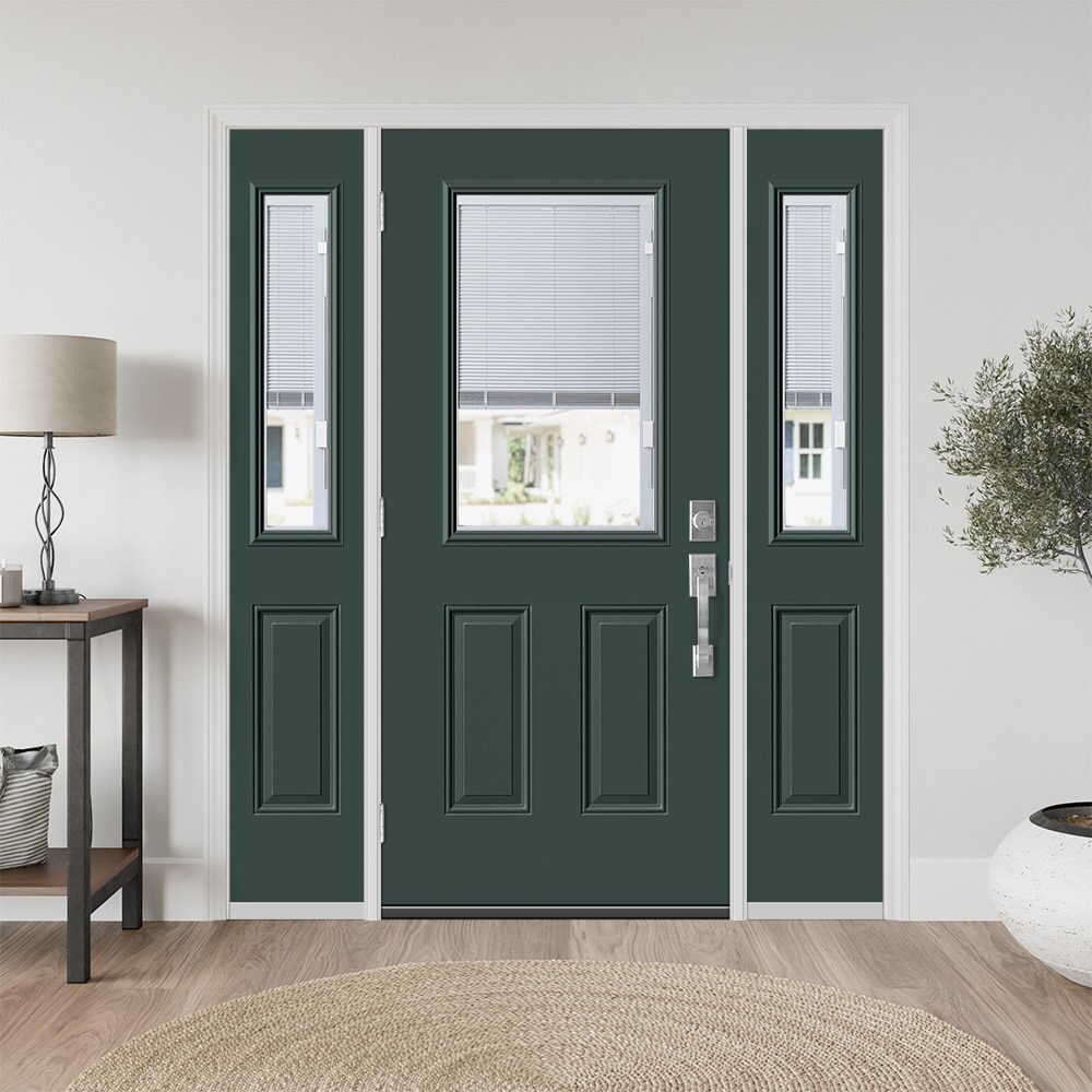Masonite 321498 Entry-Doors - View #2