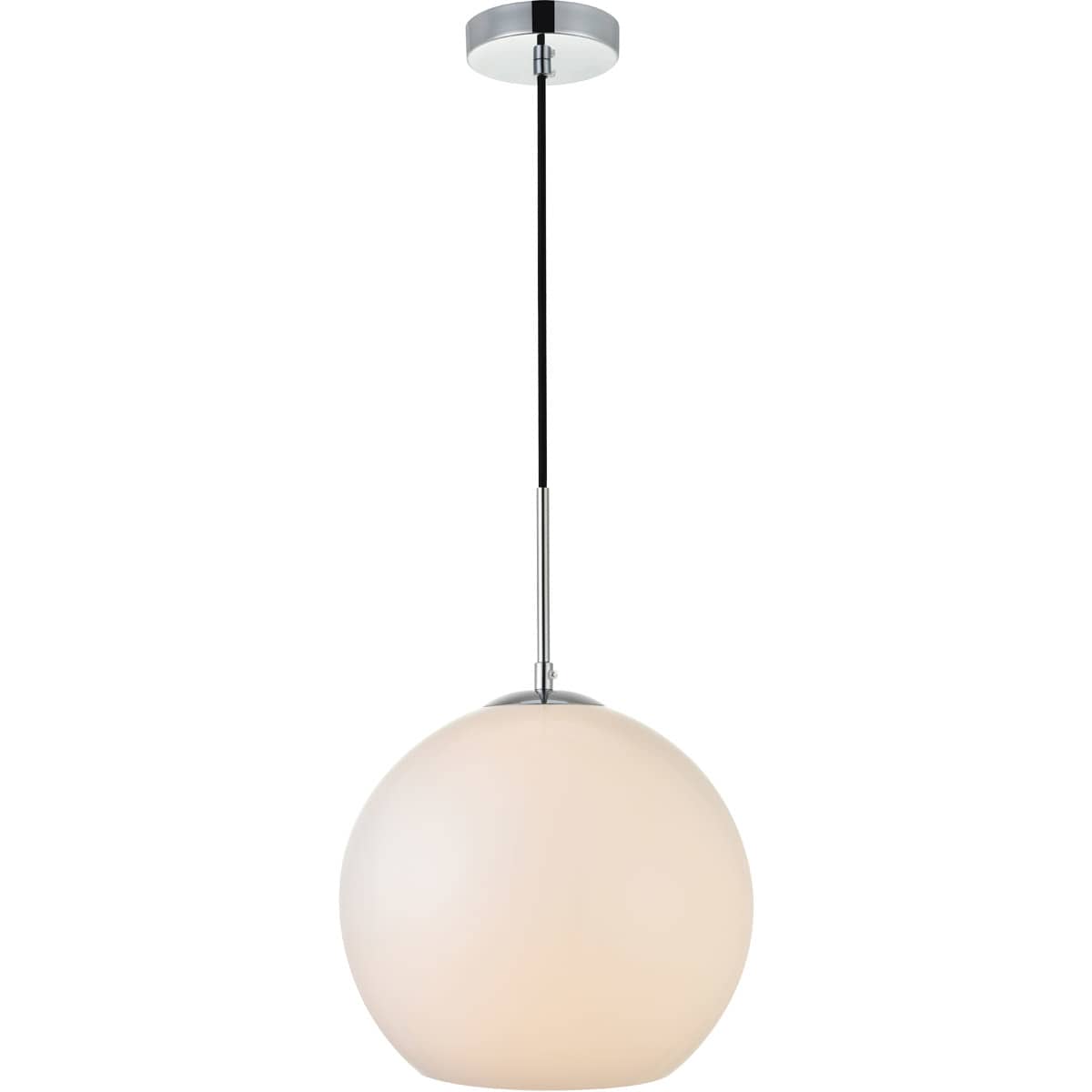 Elegant Lighting 1407862 Pendant-Lights - View #2