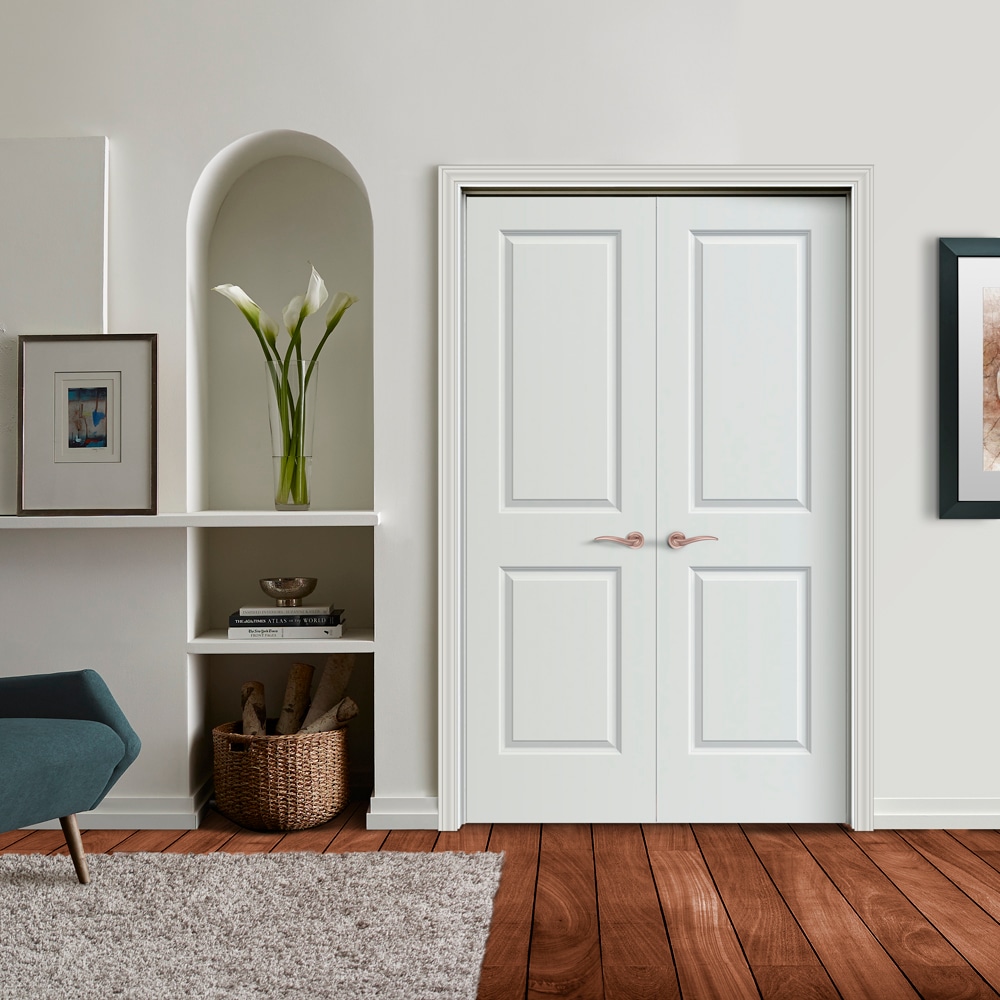 JELD-WEN JWPRO252700077 Pre-Hung-Doors - View #2