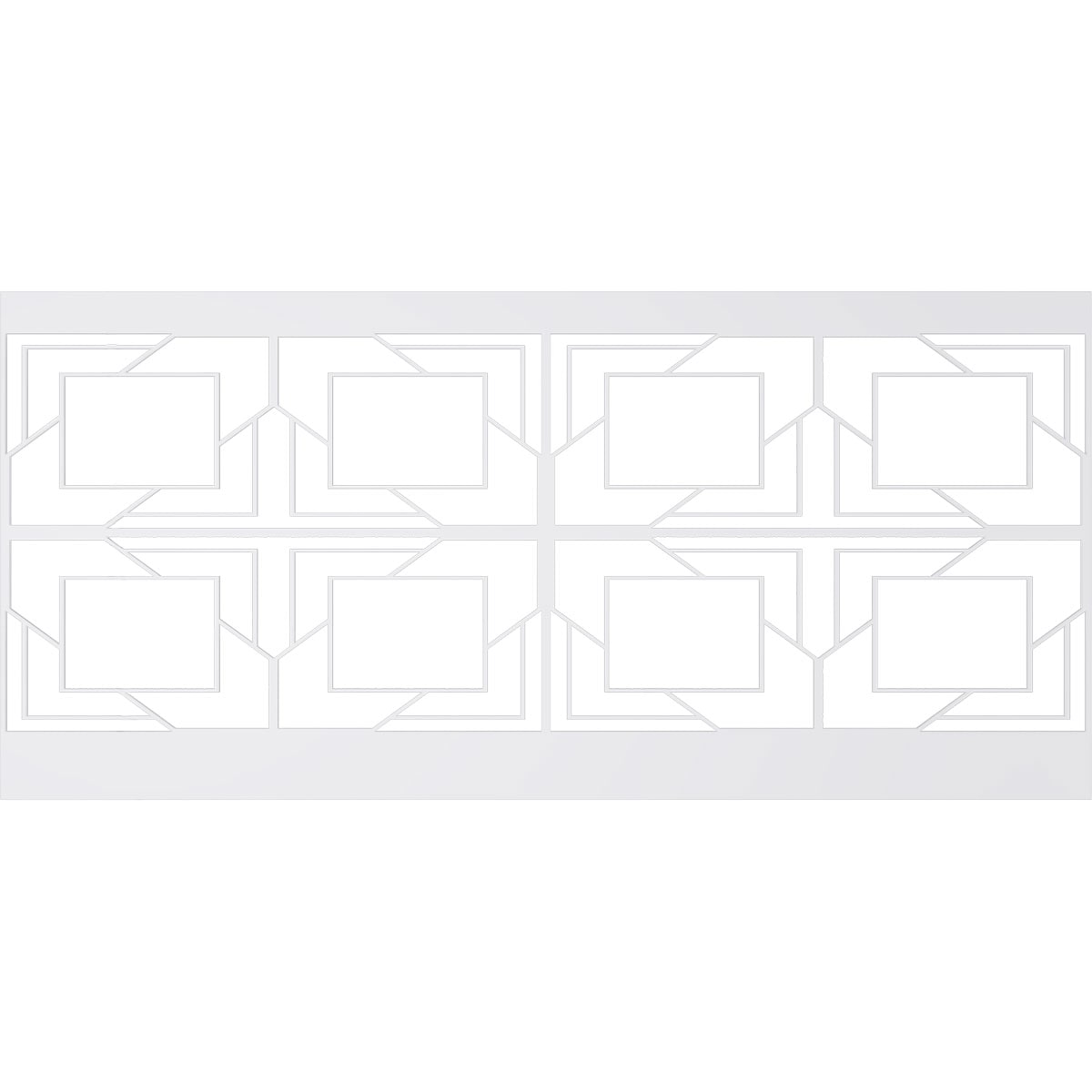Ekena Millwork WPK44X94MMT Wall-Panels - View #4