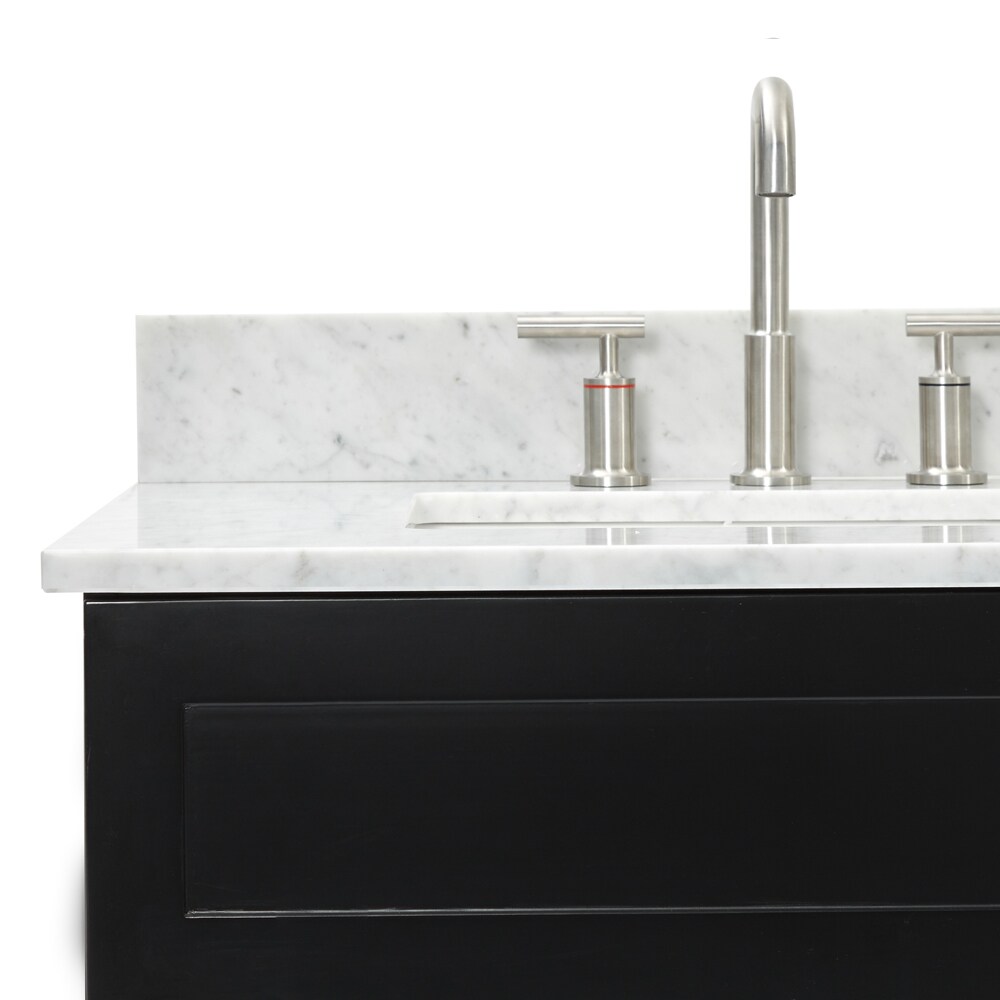 ARIEL F073DCW2RVOBLK Bath-Vanity-Combo - View #8
