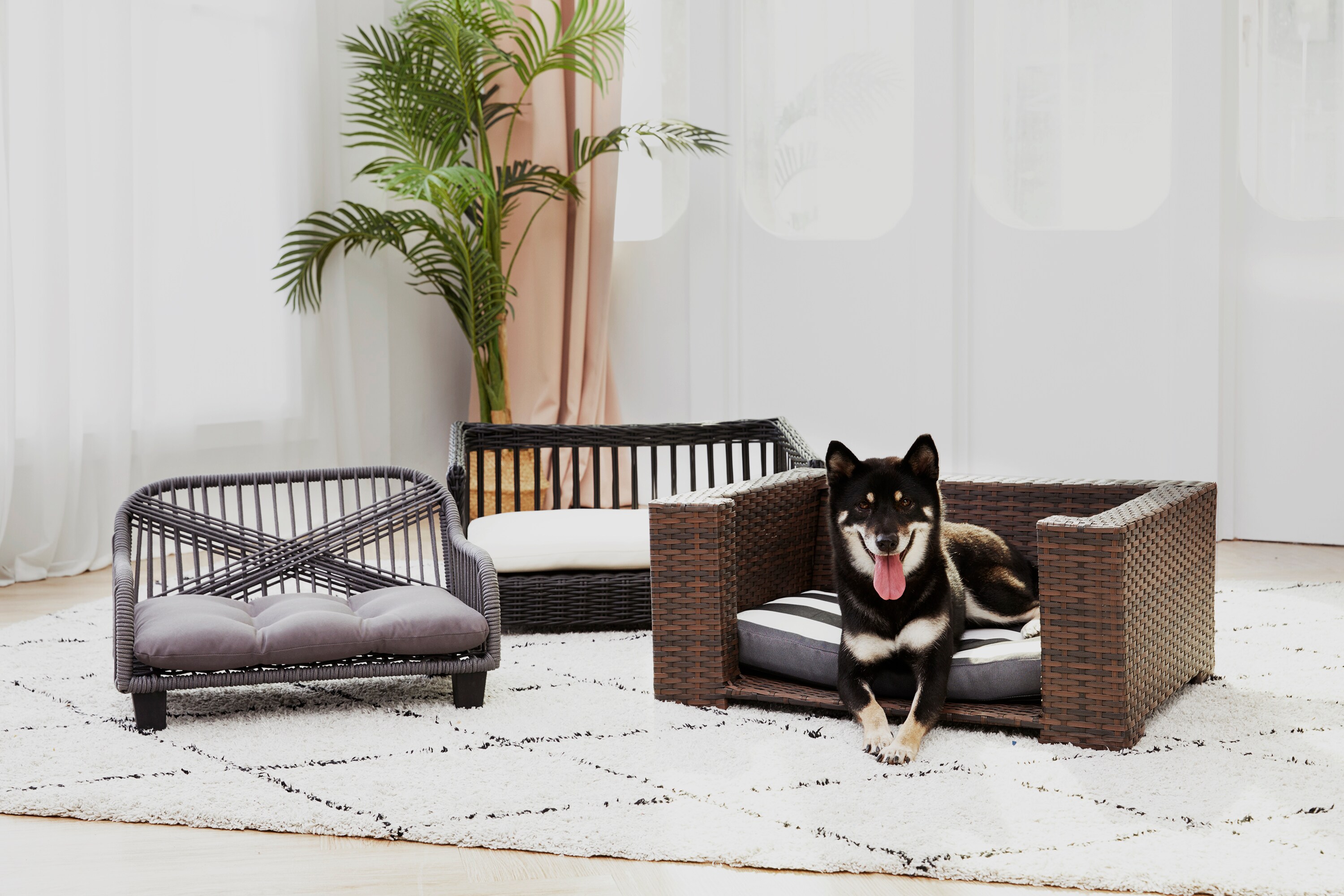 Teamson Pets ST-N10005 Pet-Beds - View #8