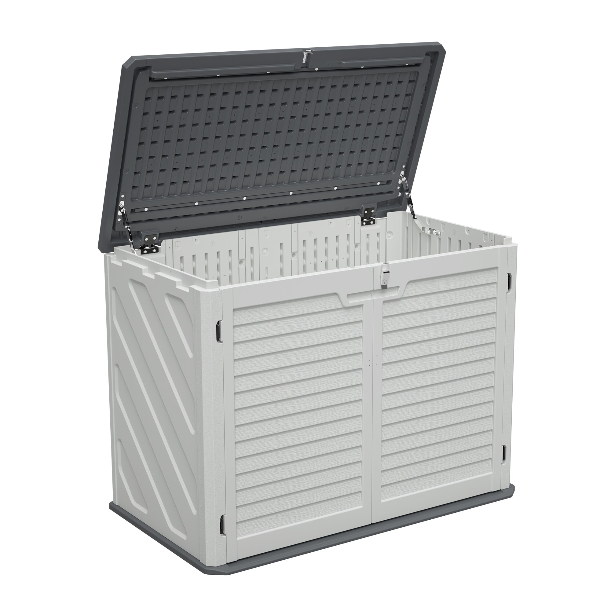 Mondawe MO-STO-00080 Small-Outdoor-Storage - View #10