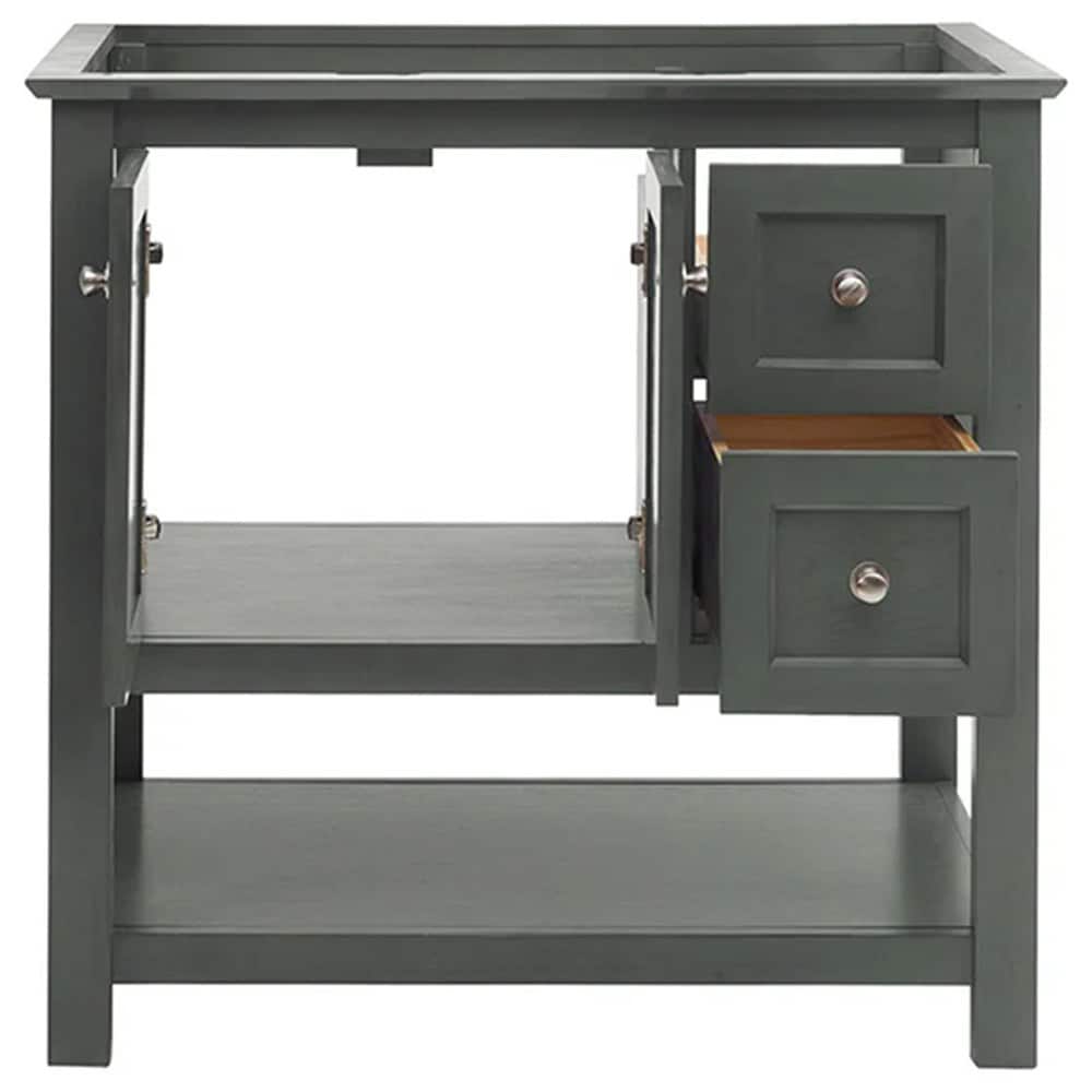 Fresca FCB2336VG vanities - View #3