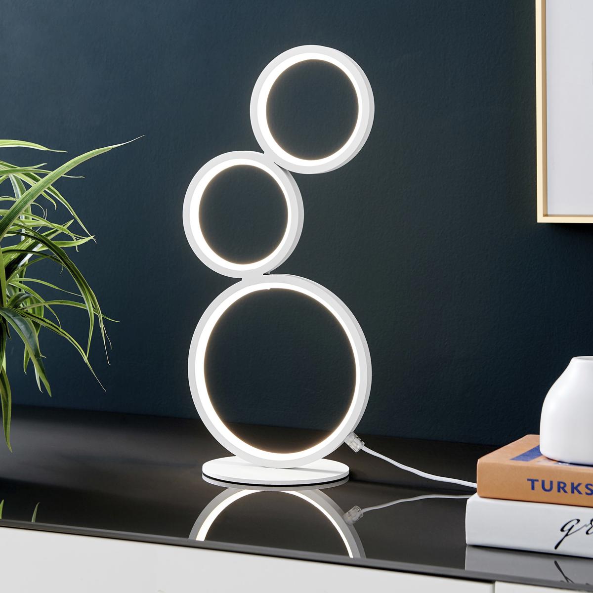 Lite Source 2544575 Table-Lamps - View #3