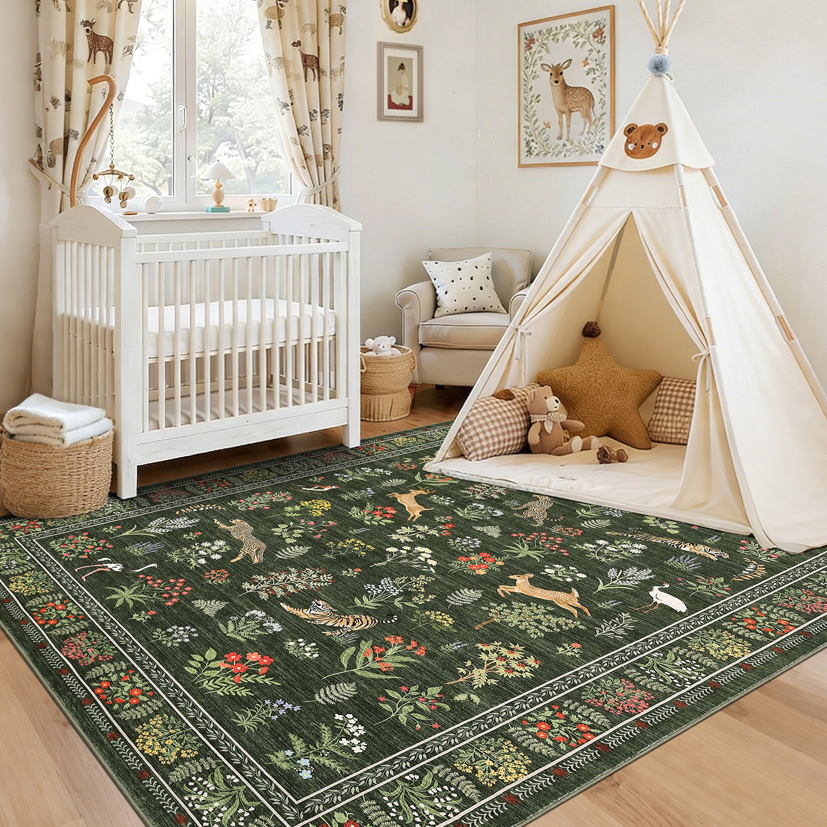 Garvee SUNNY-PHK-37TT9586 rugs - View #5