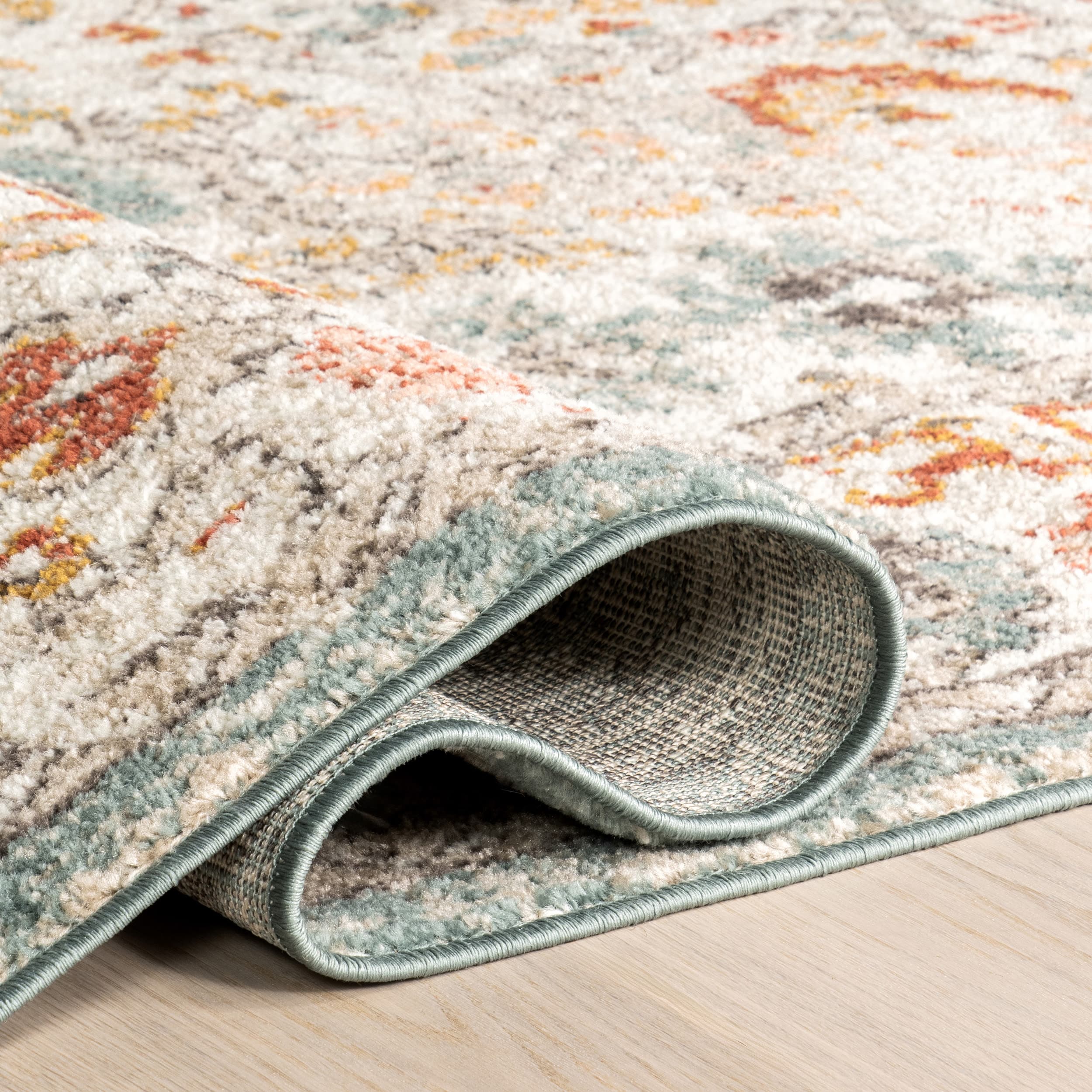 nuLOOM GRWS03A-9012 rugs - View #2