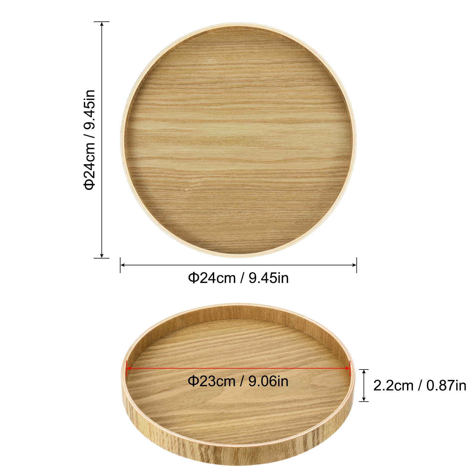 PATIKIL S25112700UX1820 Serveware-Accessories - View #2