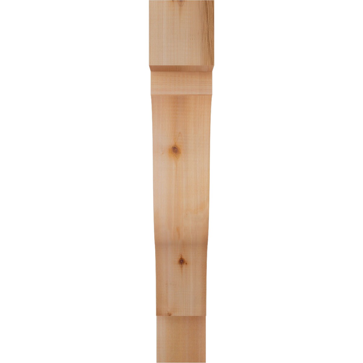Ekena Millwork BKT04X26X26FST05SWR Exterior-Brackets-Braces - View #2