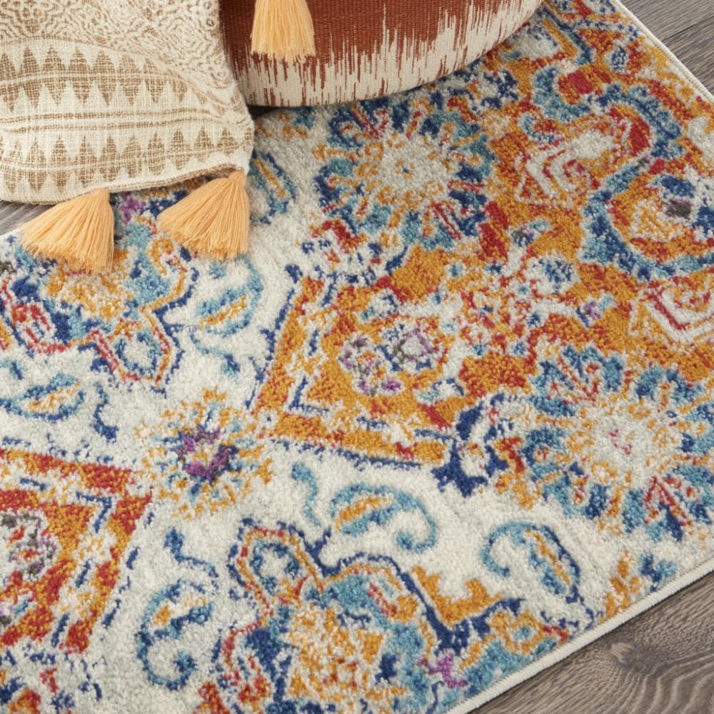 HomeRoots 4000385633 rugs - View #7