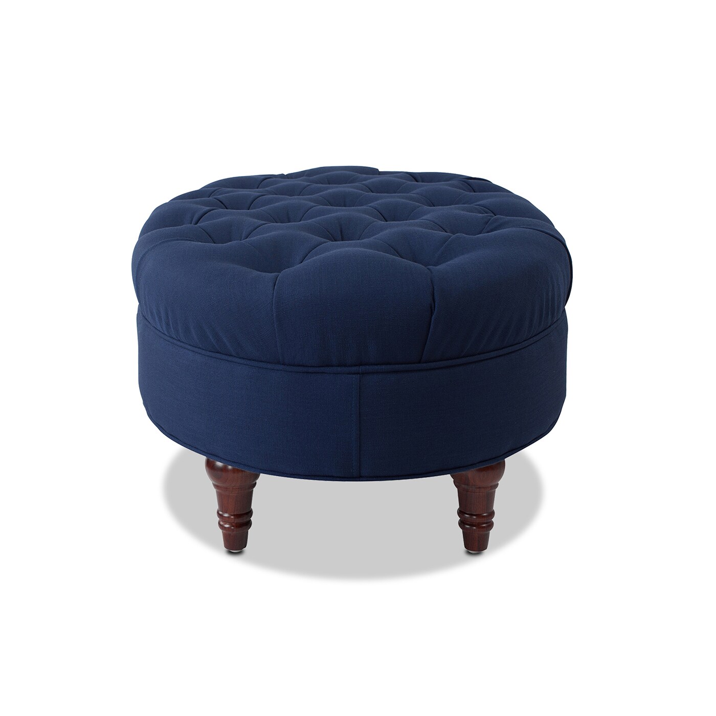 Jennifer Taylor Home 85270-878 Indoor-Ottomans - View #5