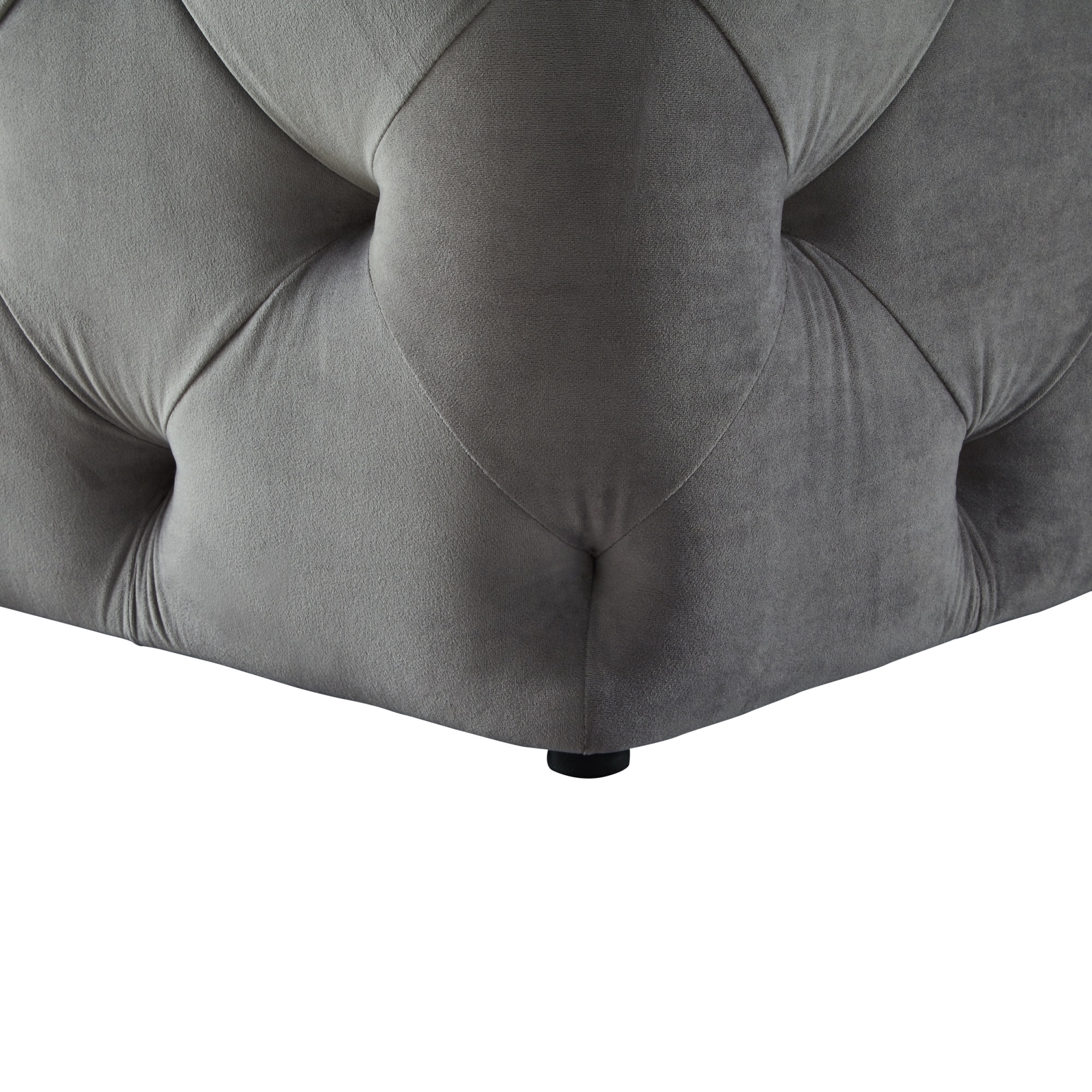 Inspired Home ON84-02GR-LS Indoor-Ottomans - View #4