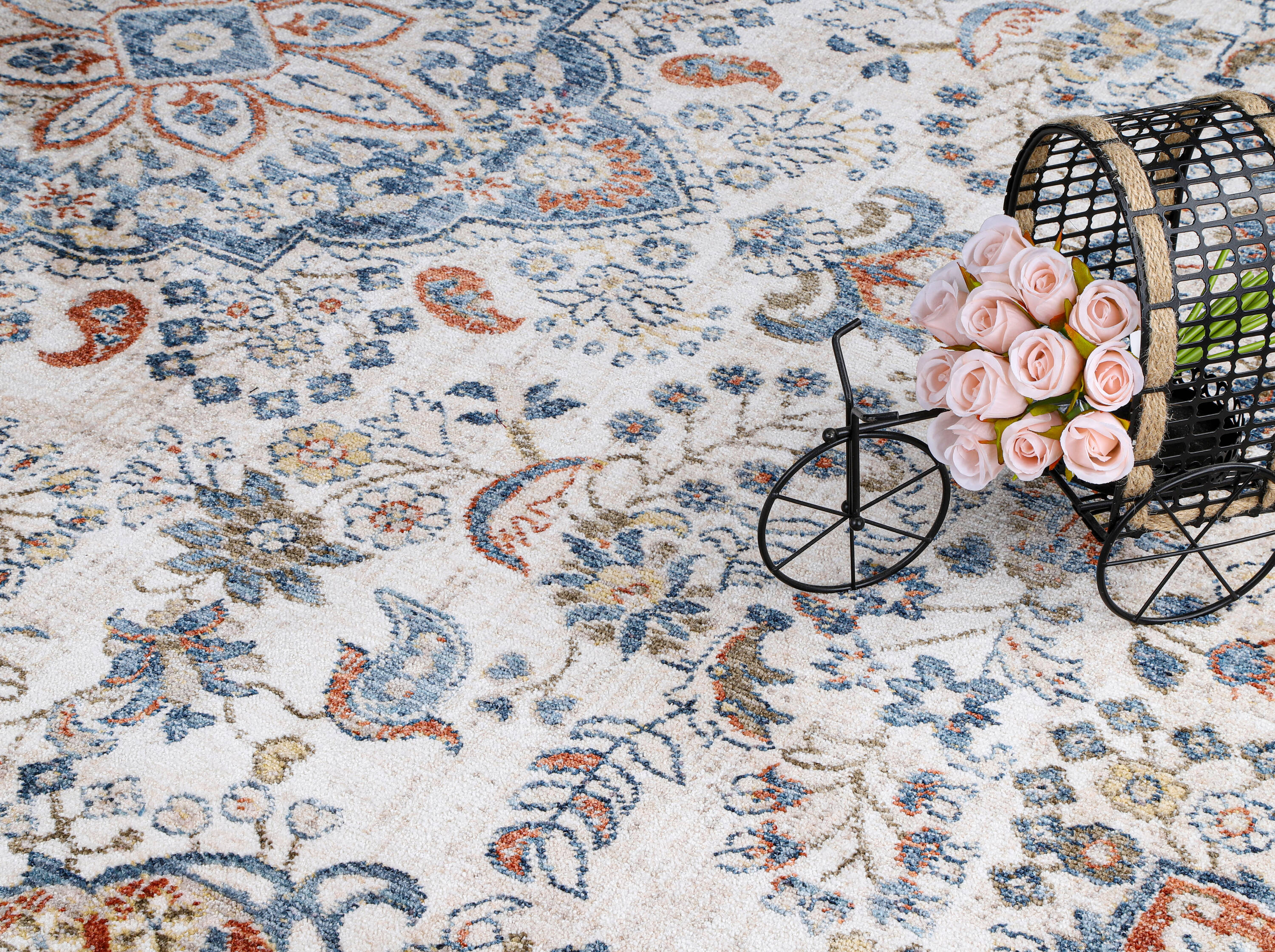 MDA Rugs BI0346 rugs - View #5