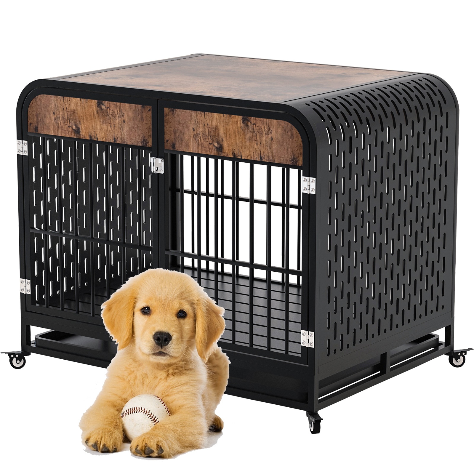 Siavonce XH00970 Pet-Crates-Carriers - View #12